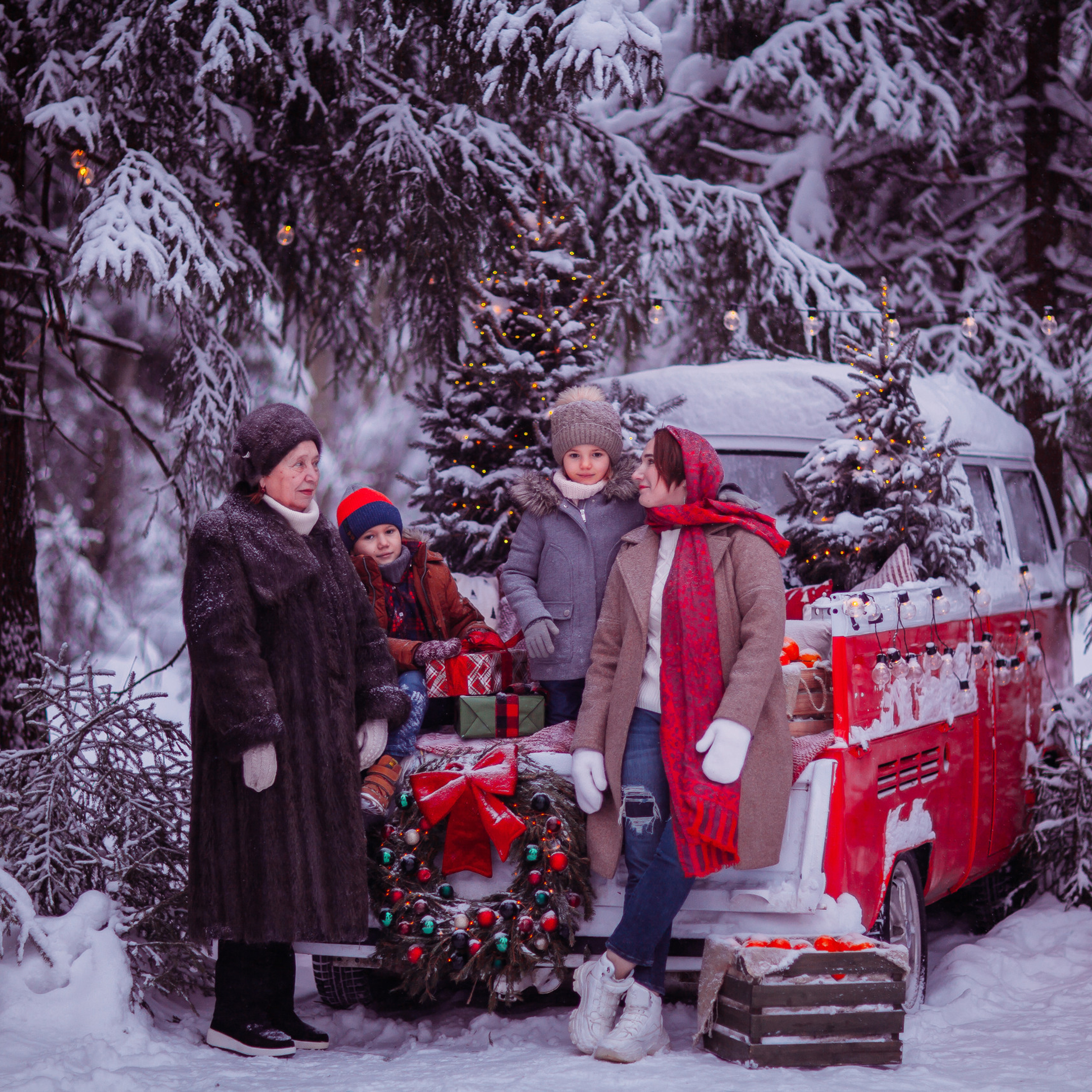 Отзывы. Фотограф в Москве Наталья Антипина
