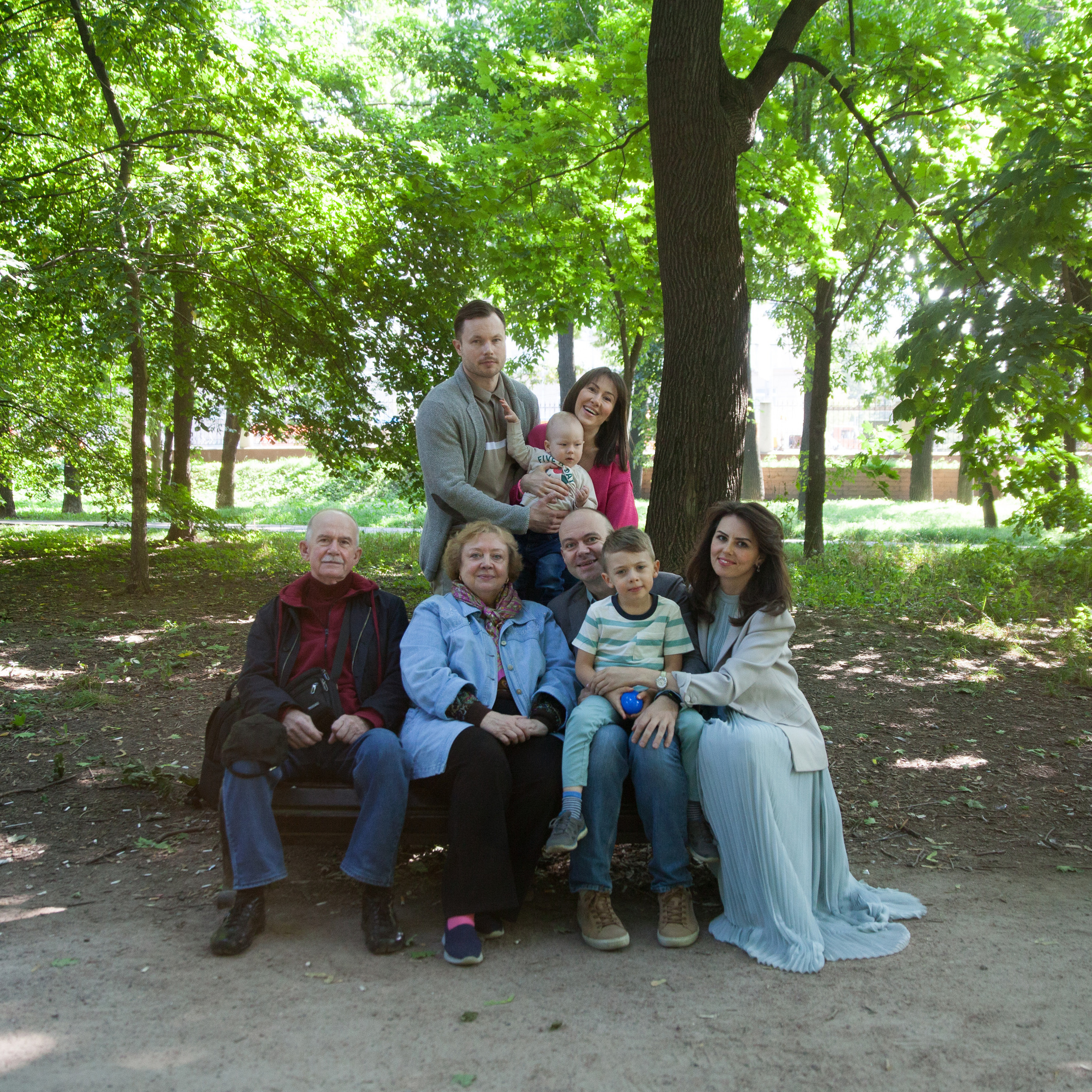 Отзывы. Фотограф в Москве Наталья Антипина