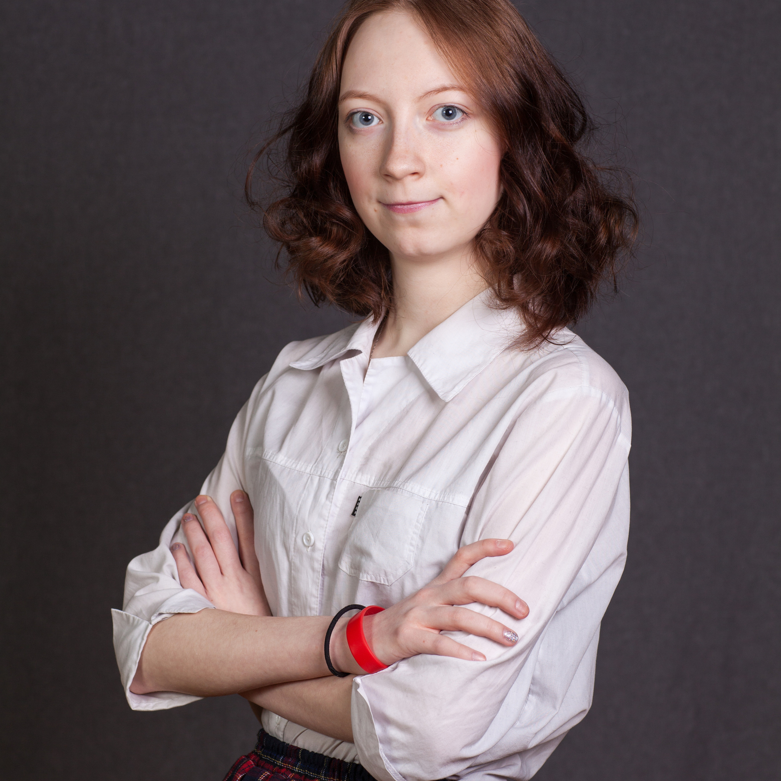 Старшеклассники в&nbsp;школе