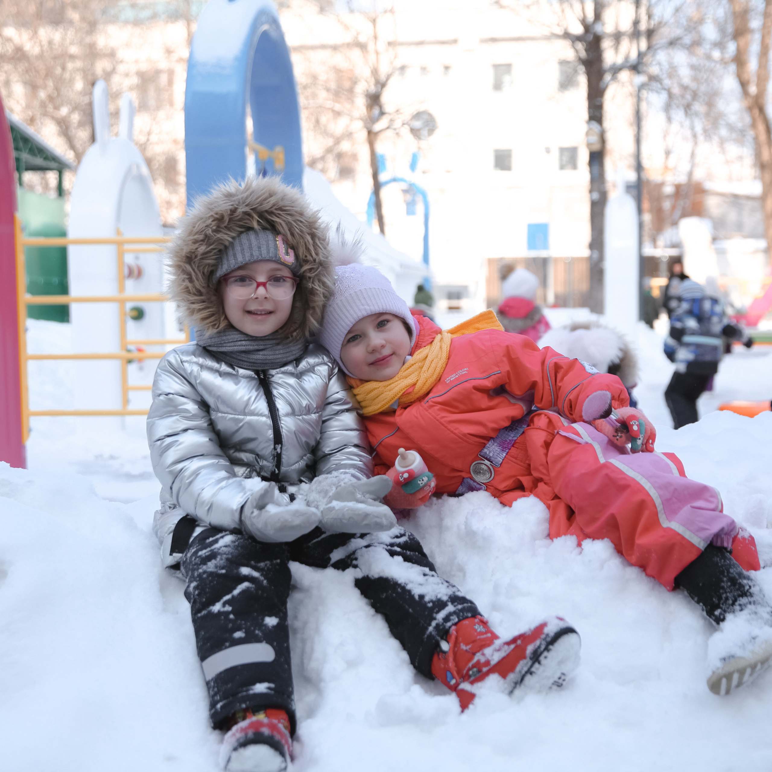 Отзывы. Фотограф в Москве Наталья Антипина