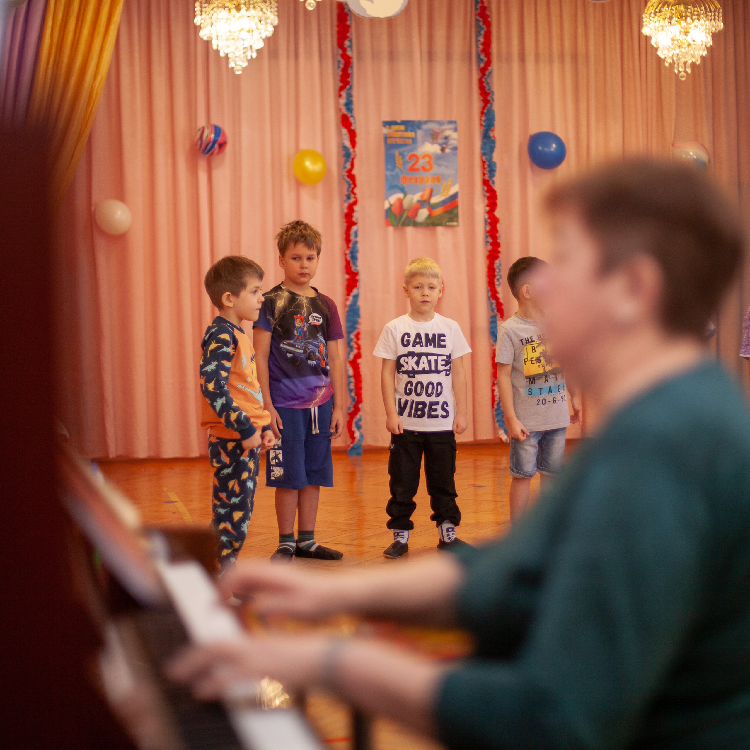 Отзывы. Фотограф в Москве Наталья Антипина