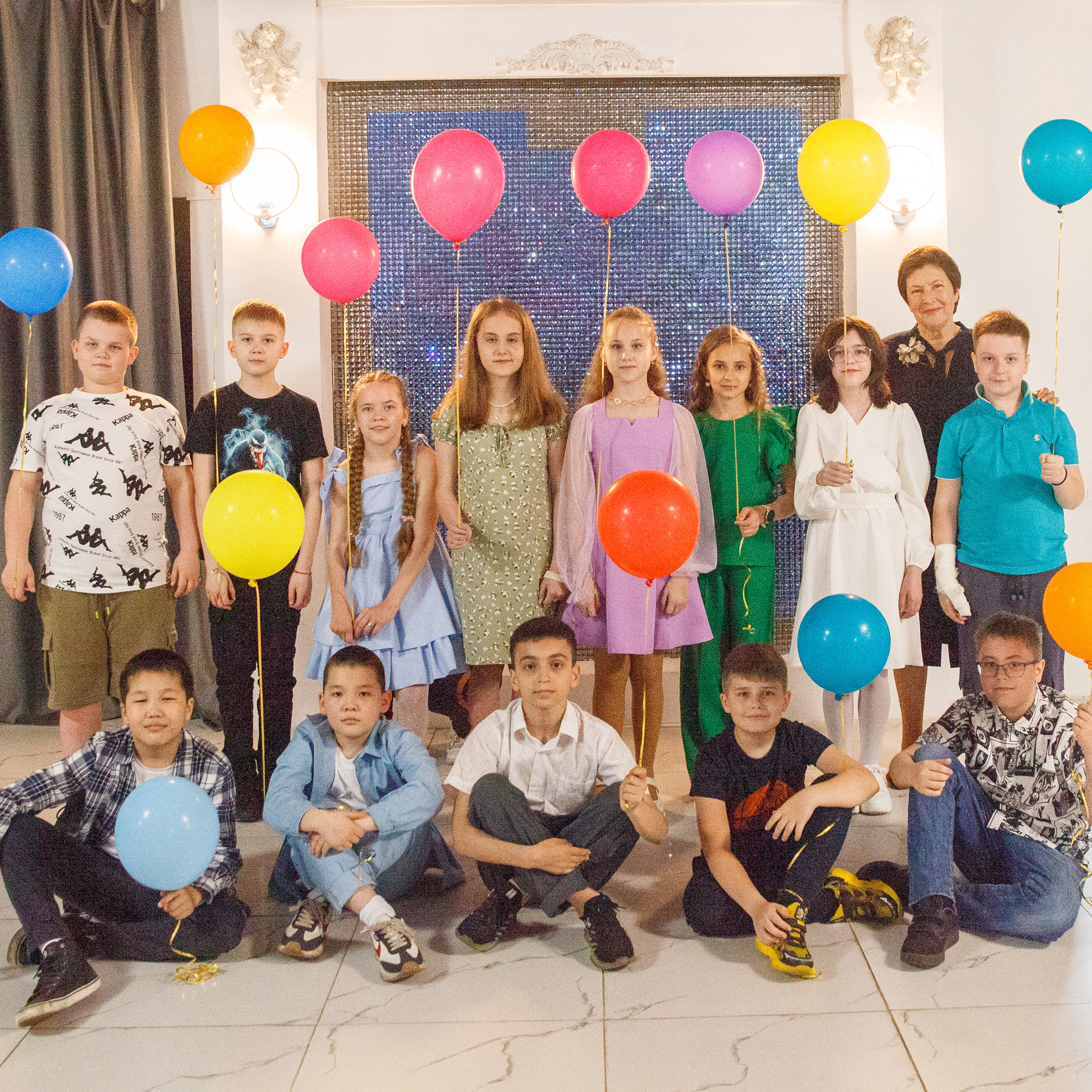 Отзывы. Фотограф в Москве Наталья Антипина