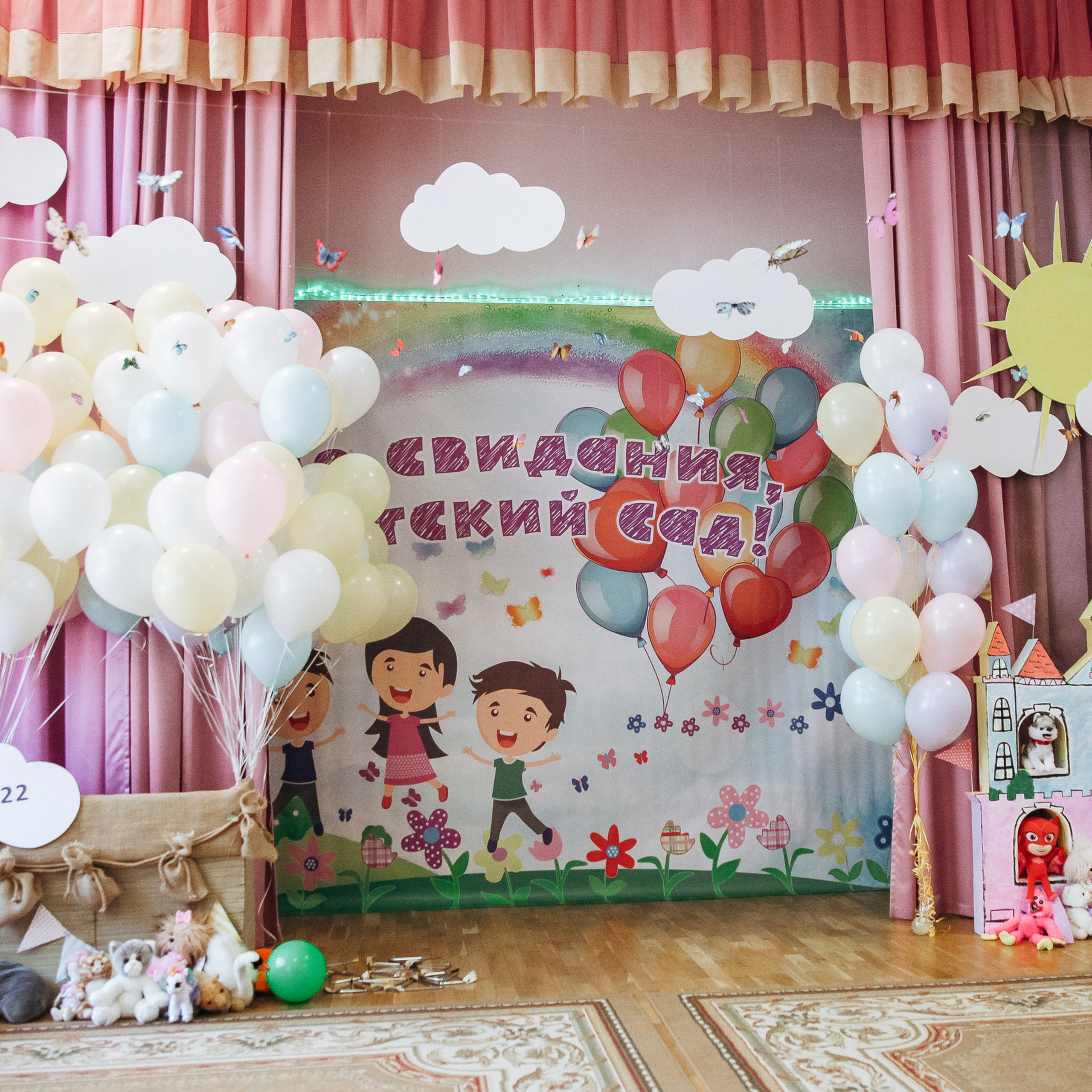 Отзывы. Фотограф в Москве Наталья Антипина