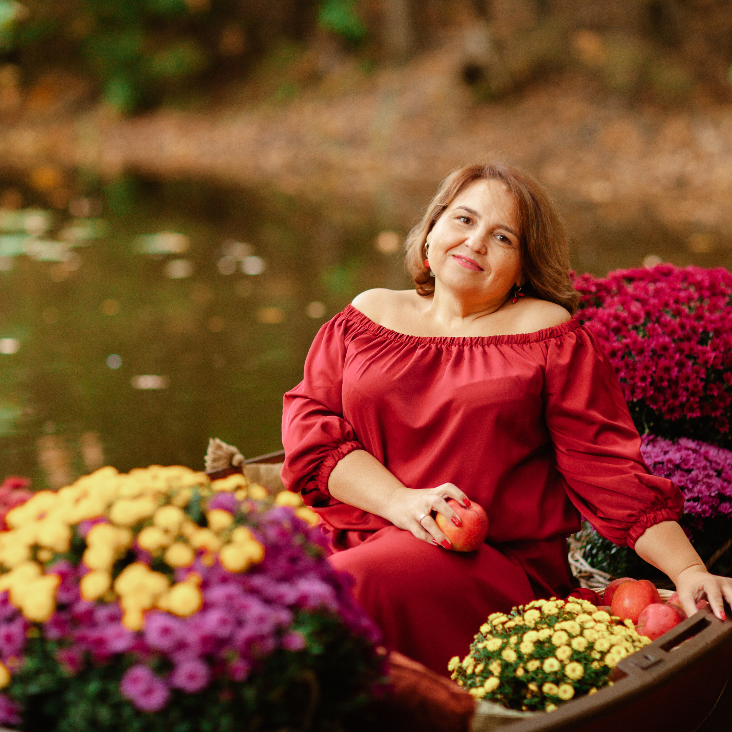 Отзывы. Фотограф в Москве Наталья Антипина