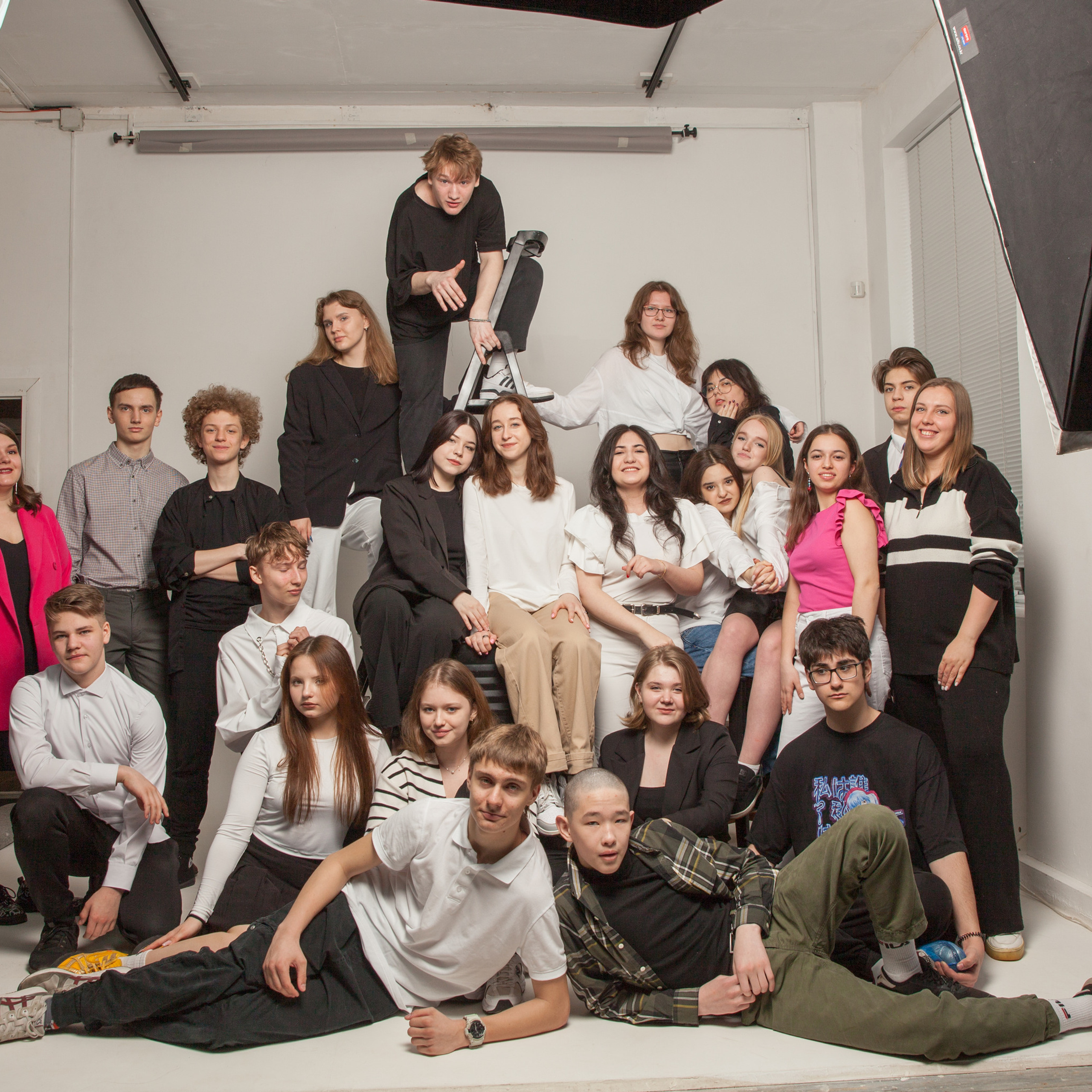 Отзывы. Фотограф в Москве Наталья Антипина