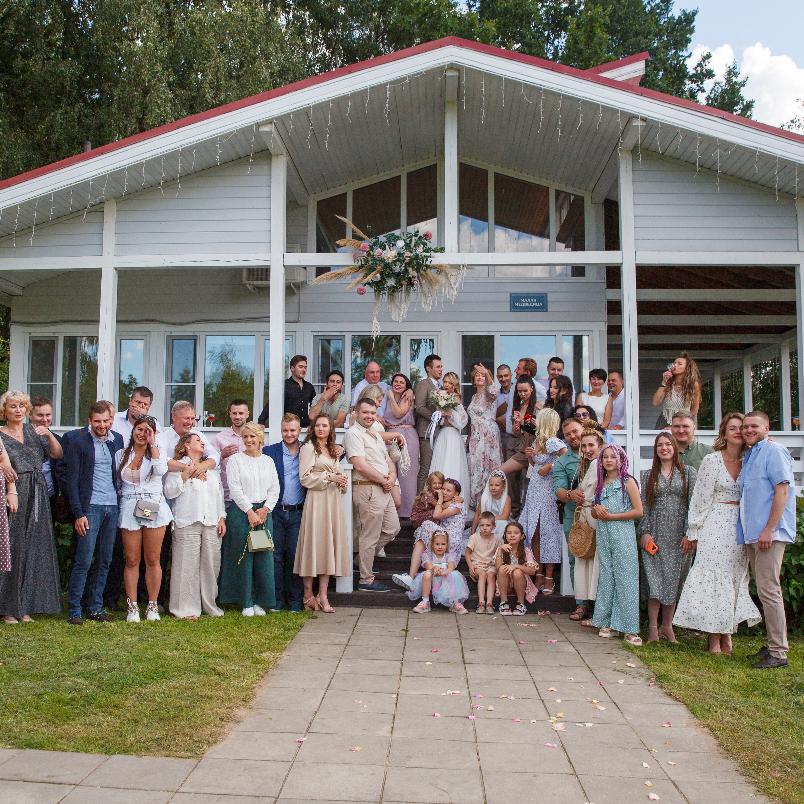 Отзывы. Фотограф в Москве Наталья Антипина