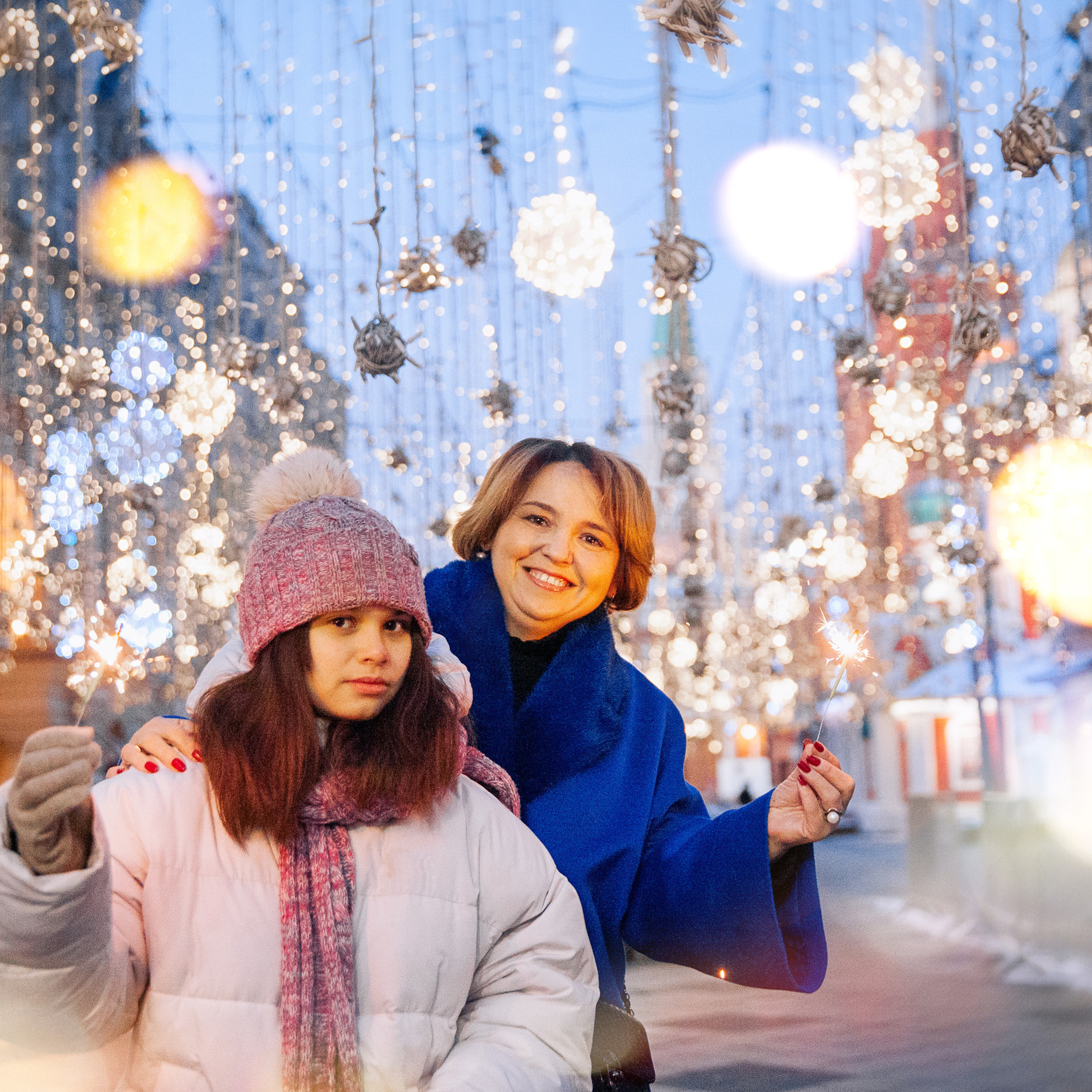 Отзывы. Фотограф в Москве Наталья Антипина