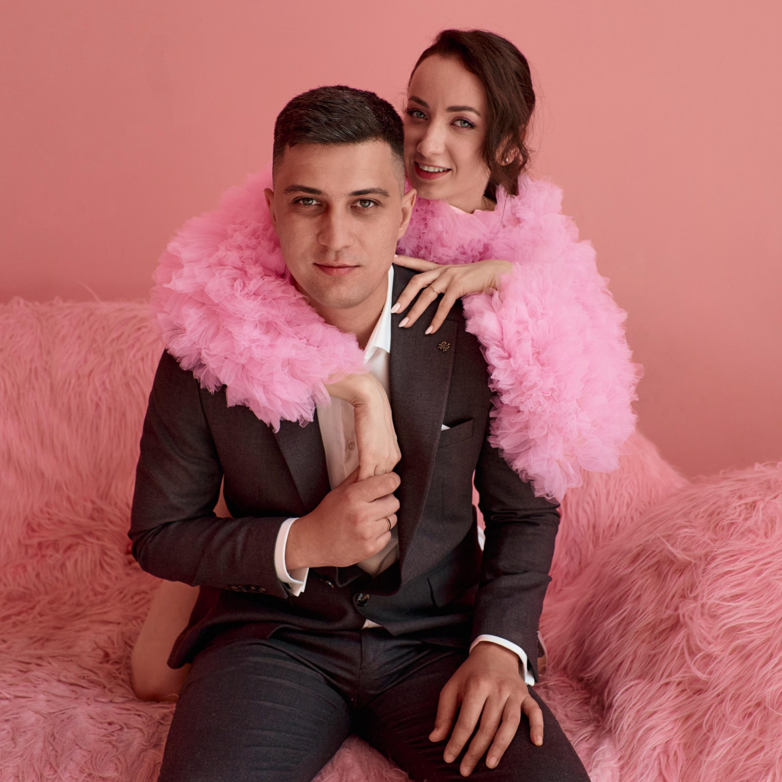 ОТЗЫВЫ. ФОТОГРАФ Кристина Павлова | МОСКВА