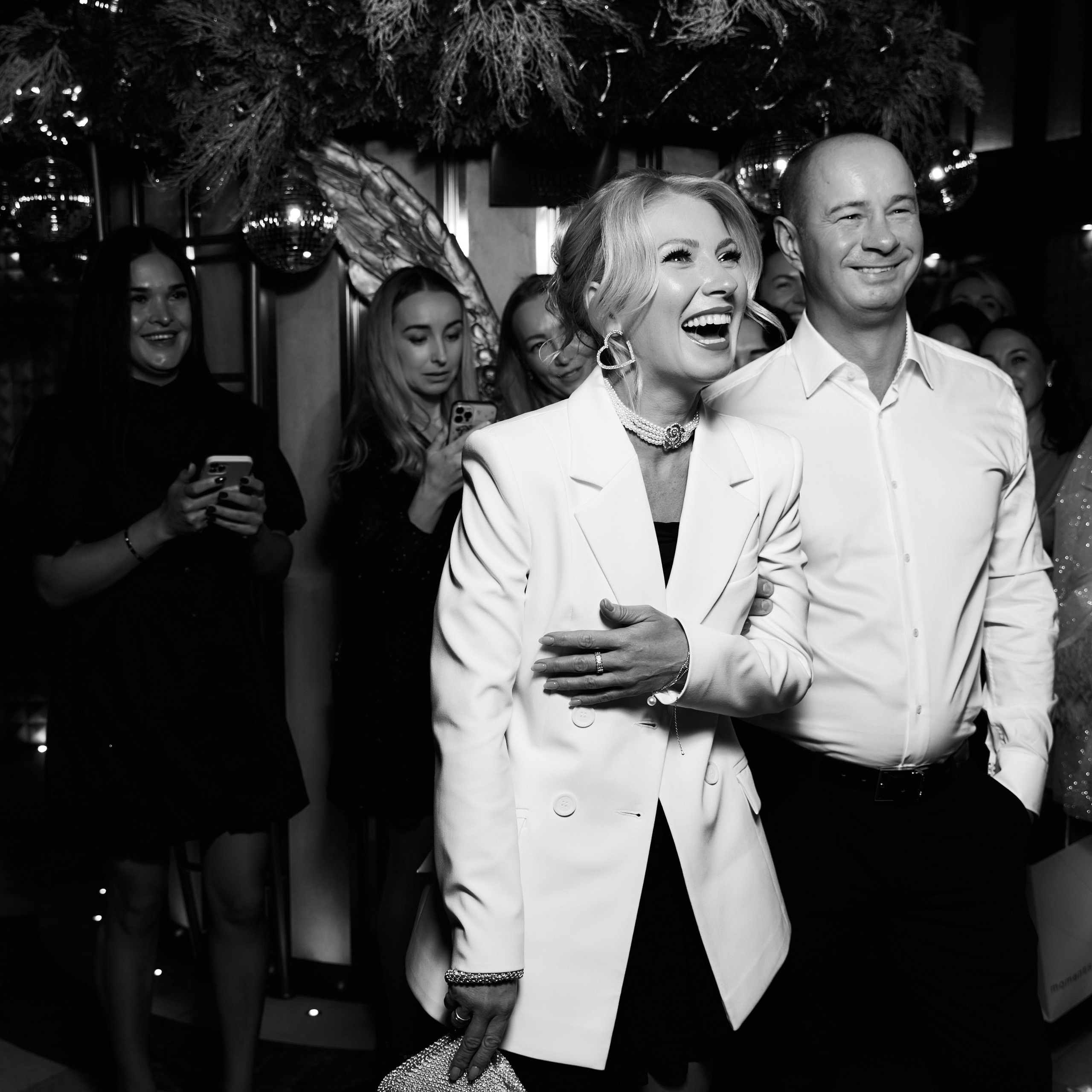 BIRDS. Вечеринка-сюрприз