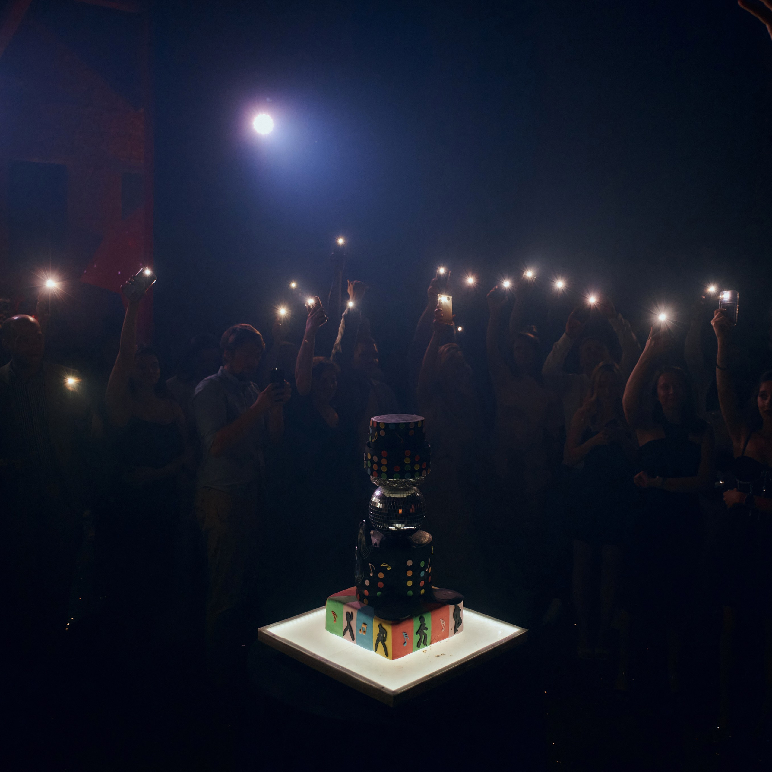 ARCHI LOFT. День Рождения Анастасии