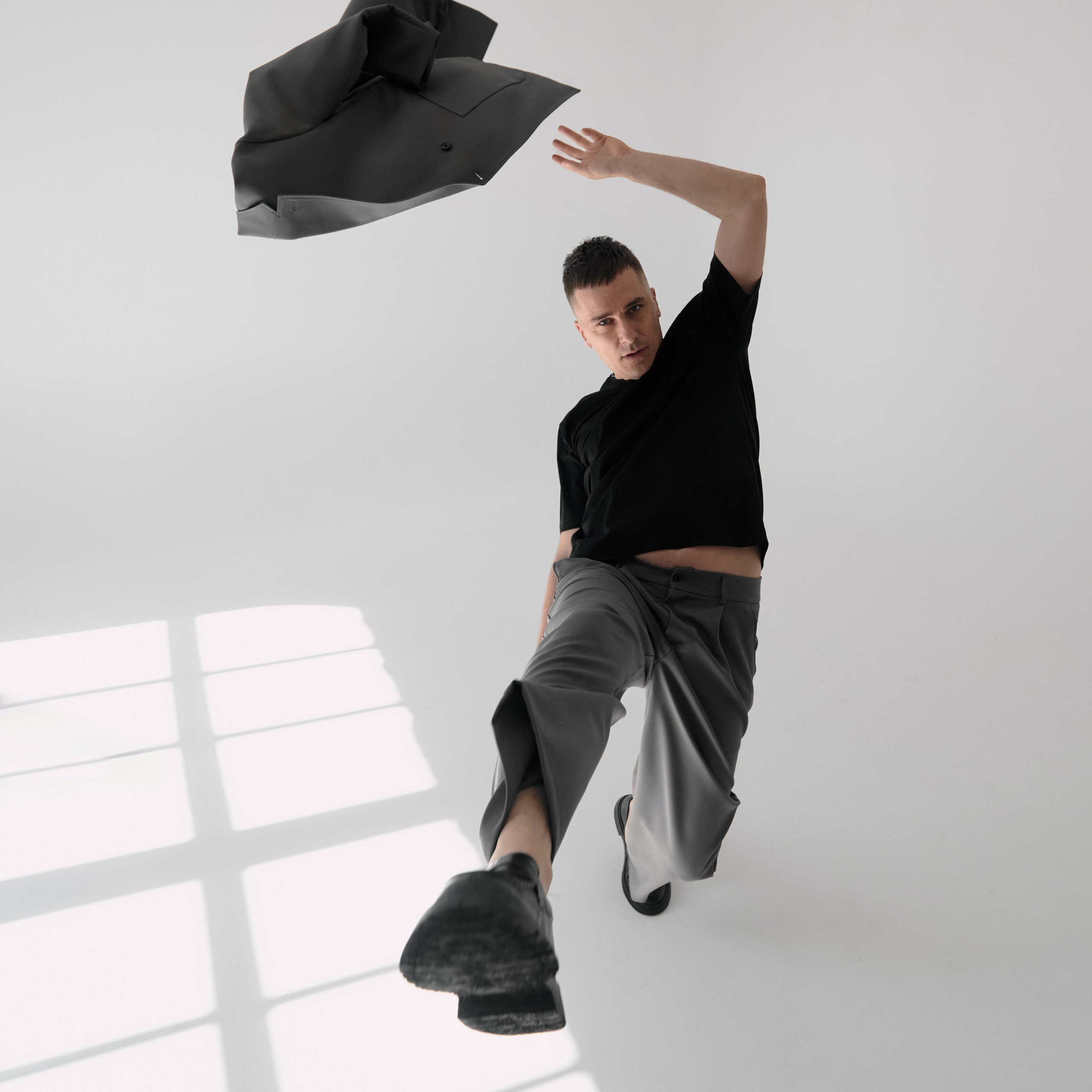 Никита Кулеш | Ведущий