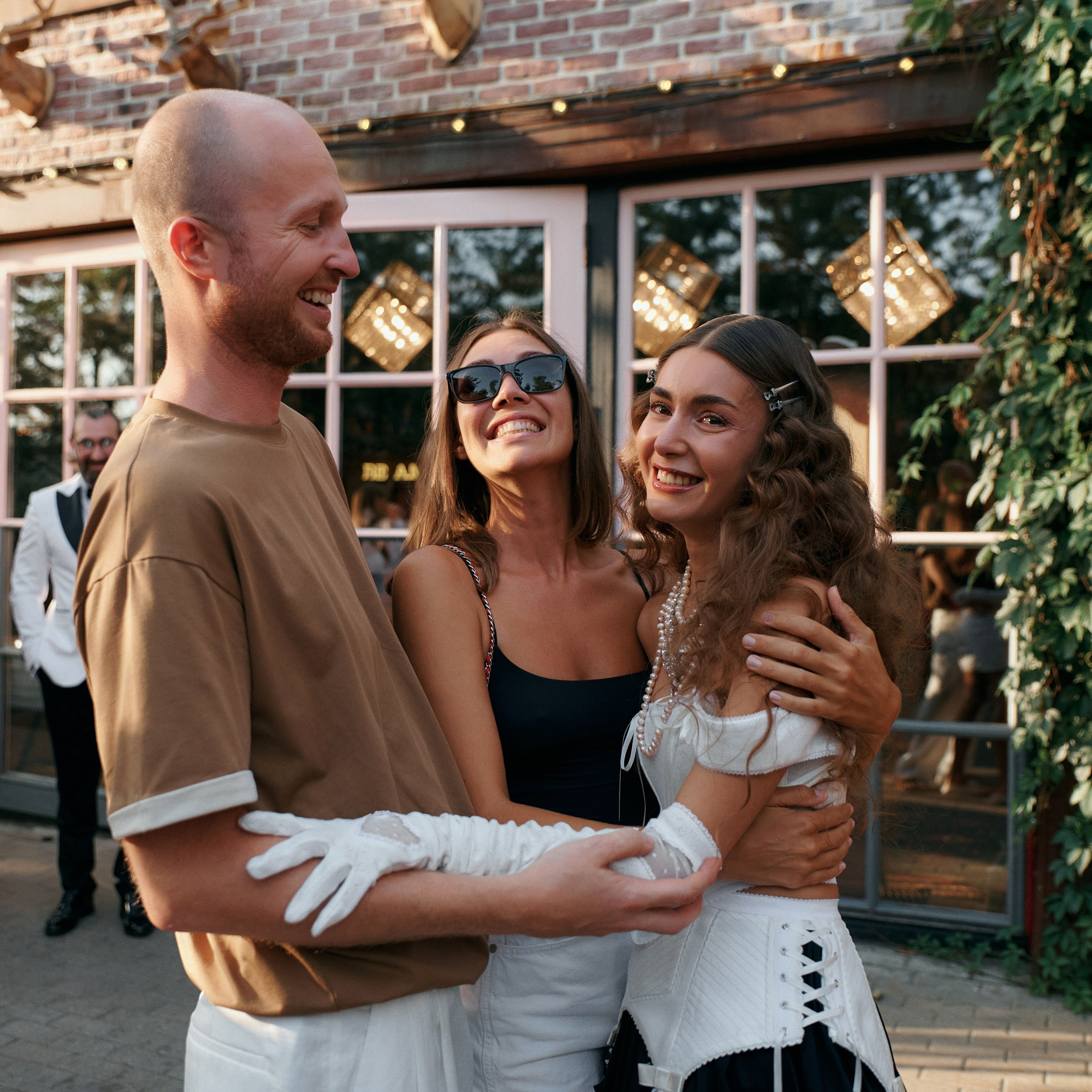 CONTRABANDA LOFT. День рождения