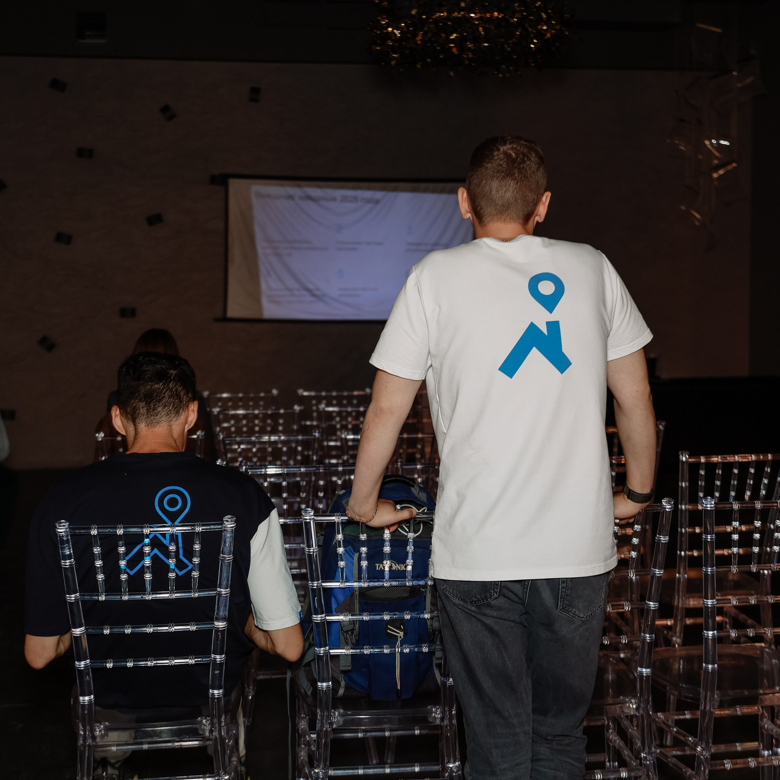 Конференция ЦИАН в Food Factory