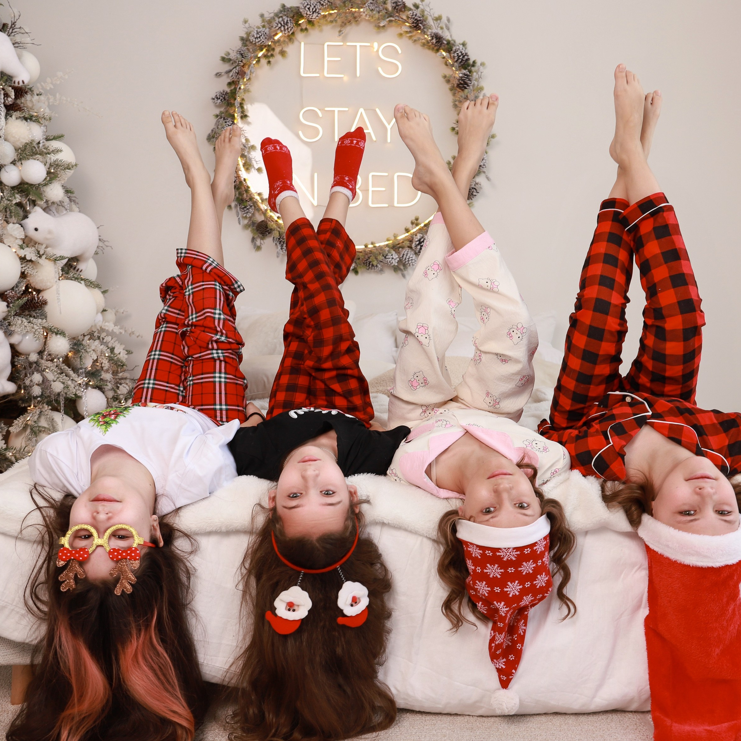 Пижамная Слобода