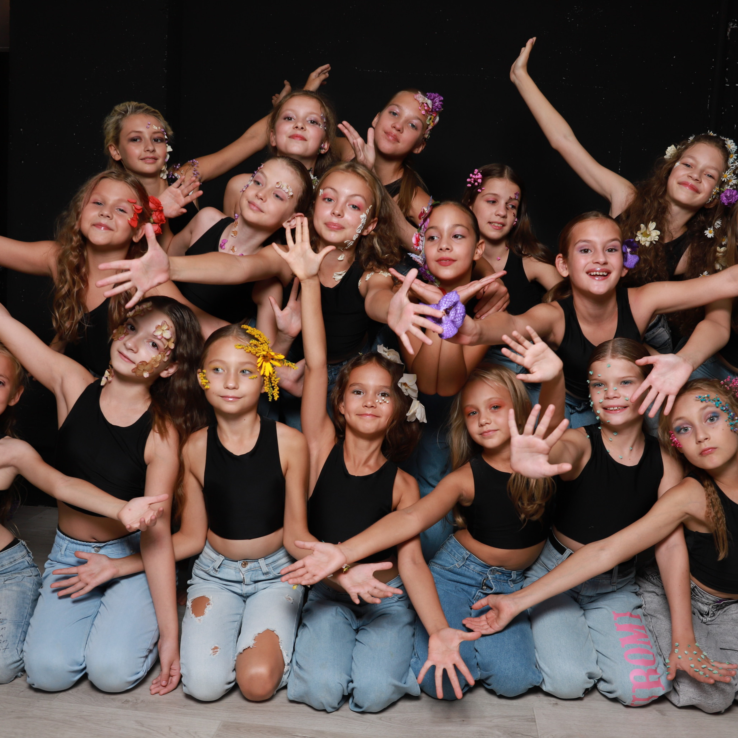 Отзывы. Фотограф Юлия Мальцева