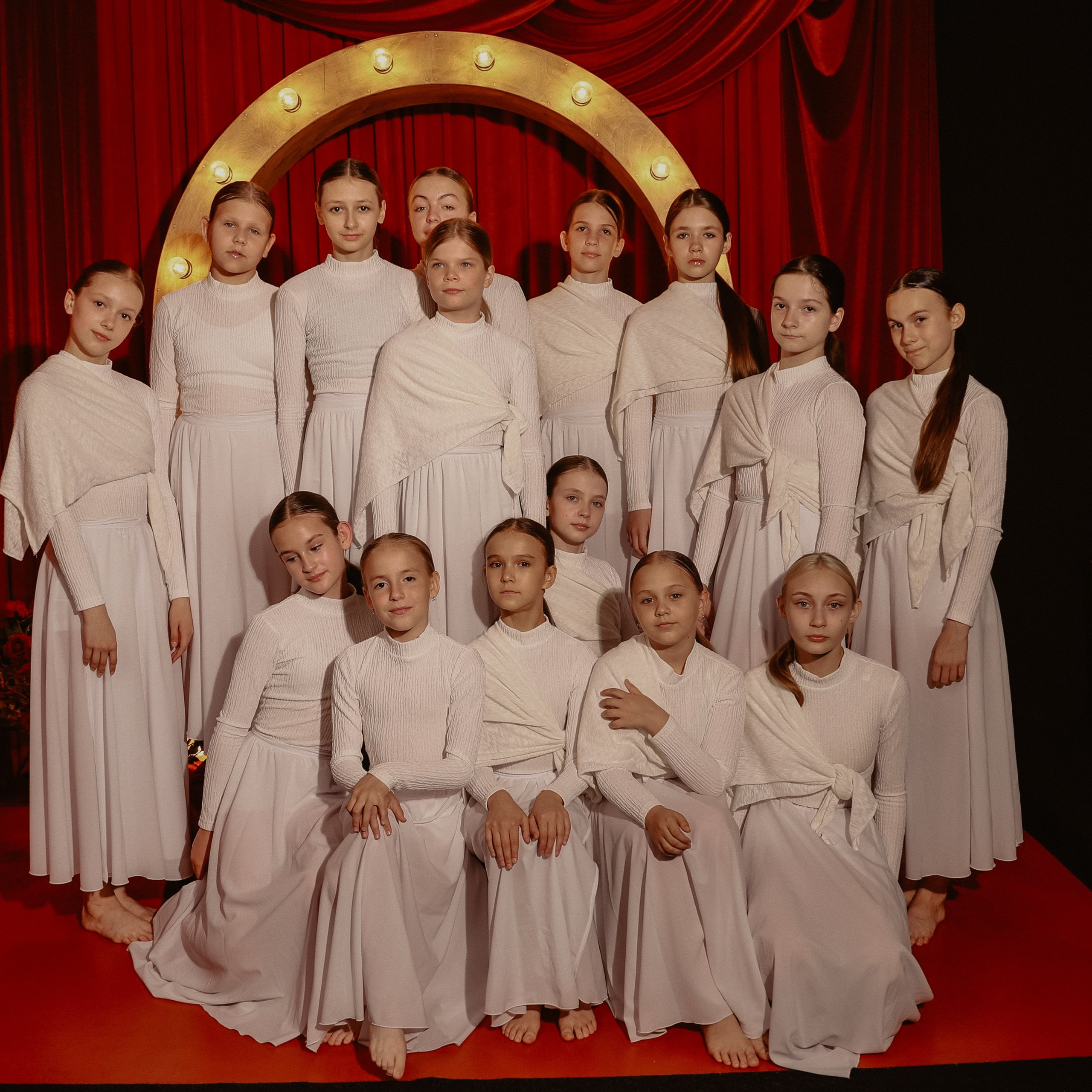 Слобода в Кубе