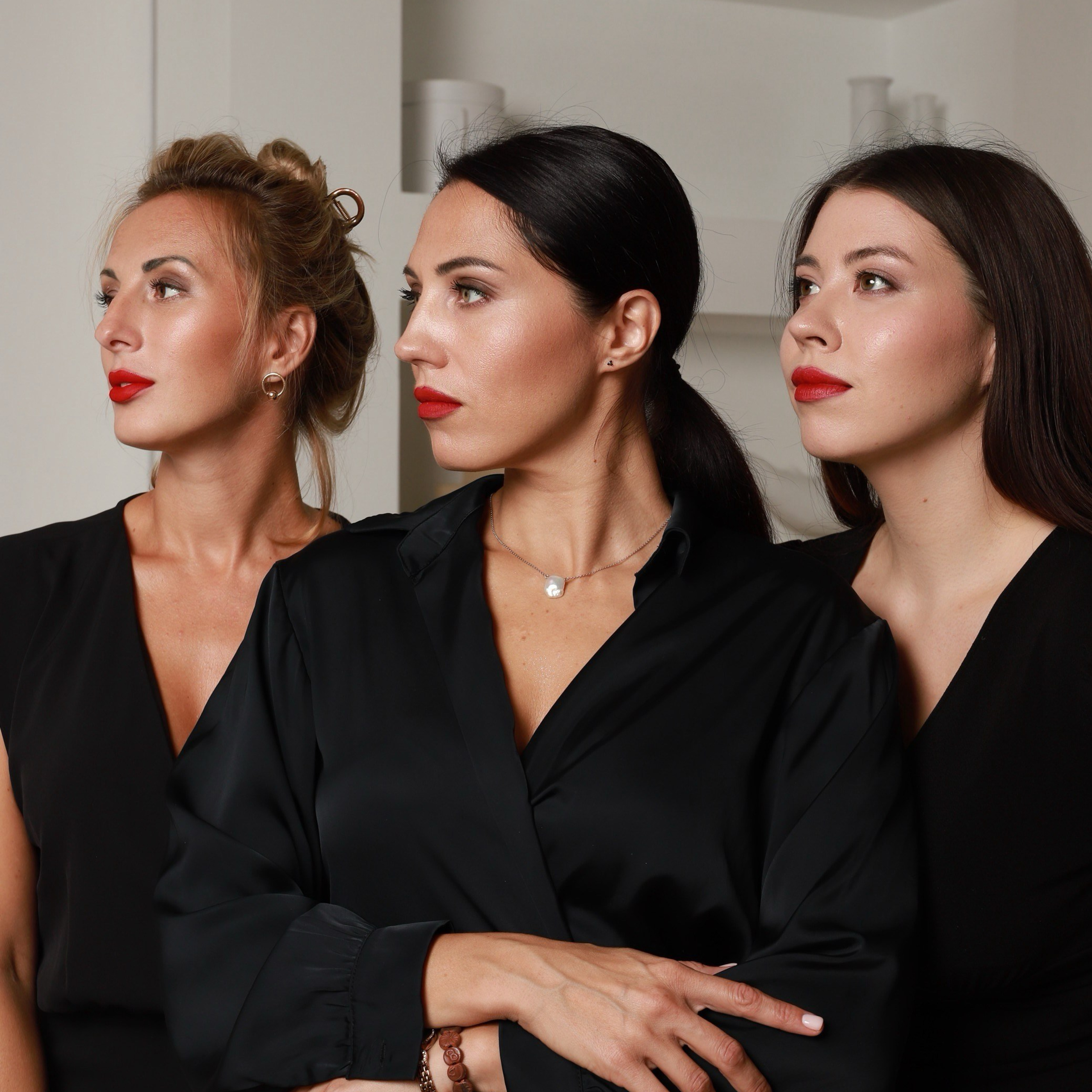 Контент съемка для косметологов-массажистов