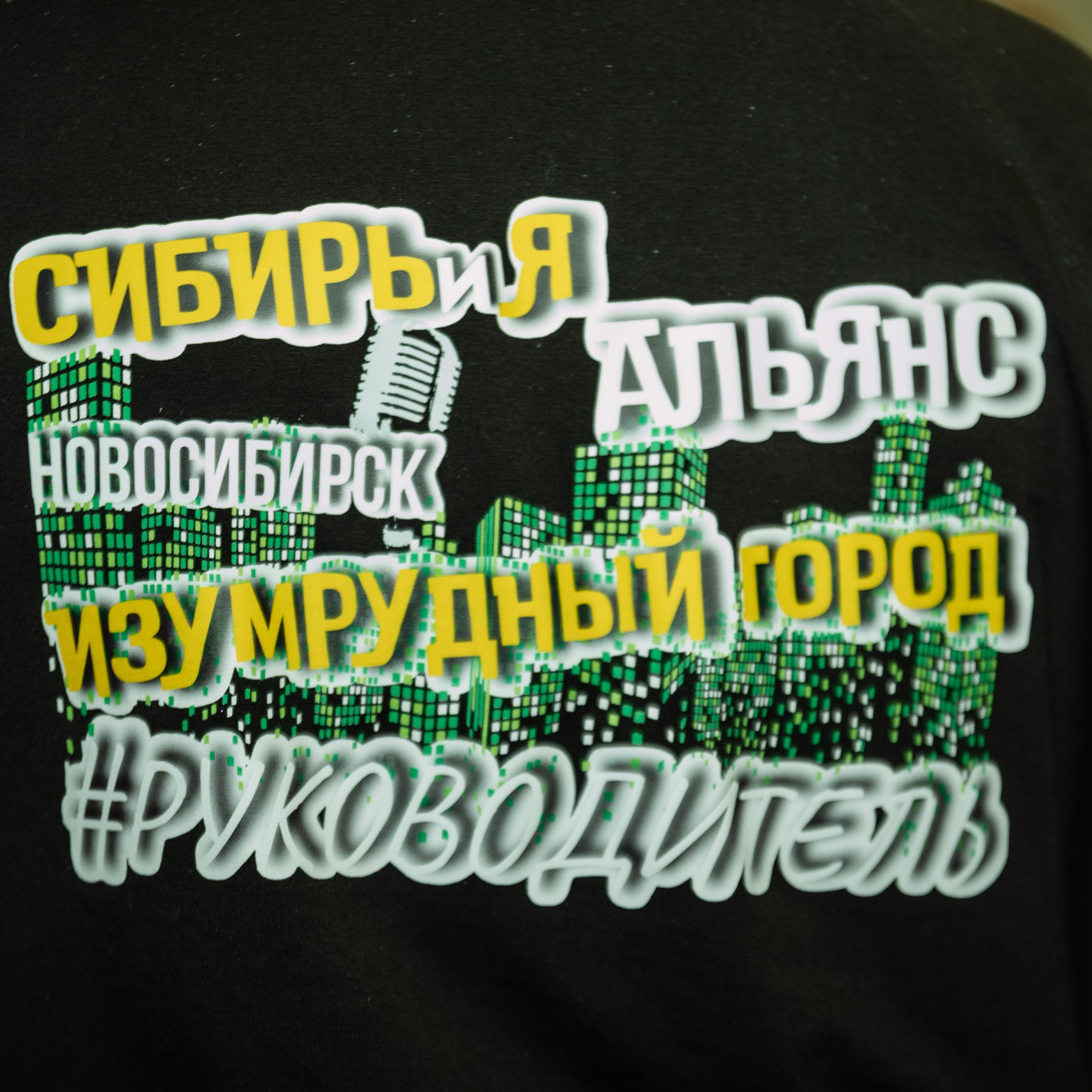 Отчетник «Изумрудный город»