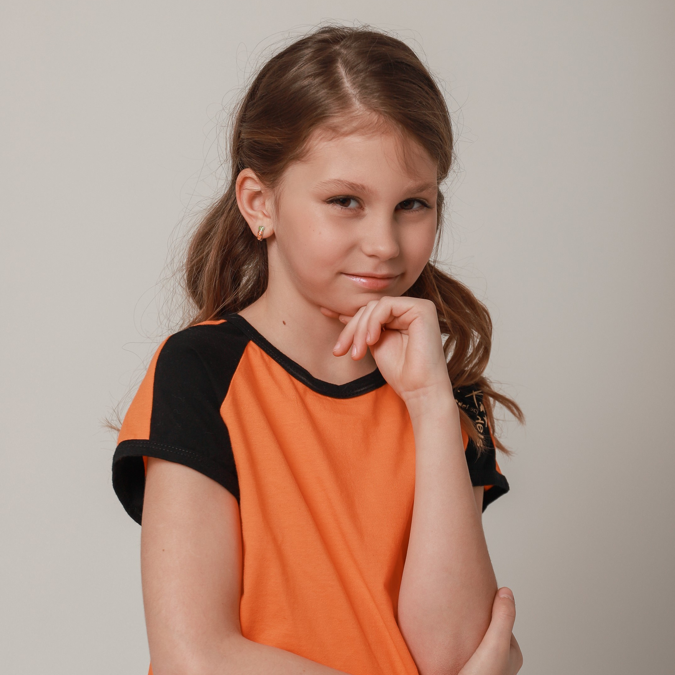 Модельные тесты и психологические портреты