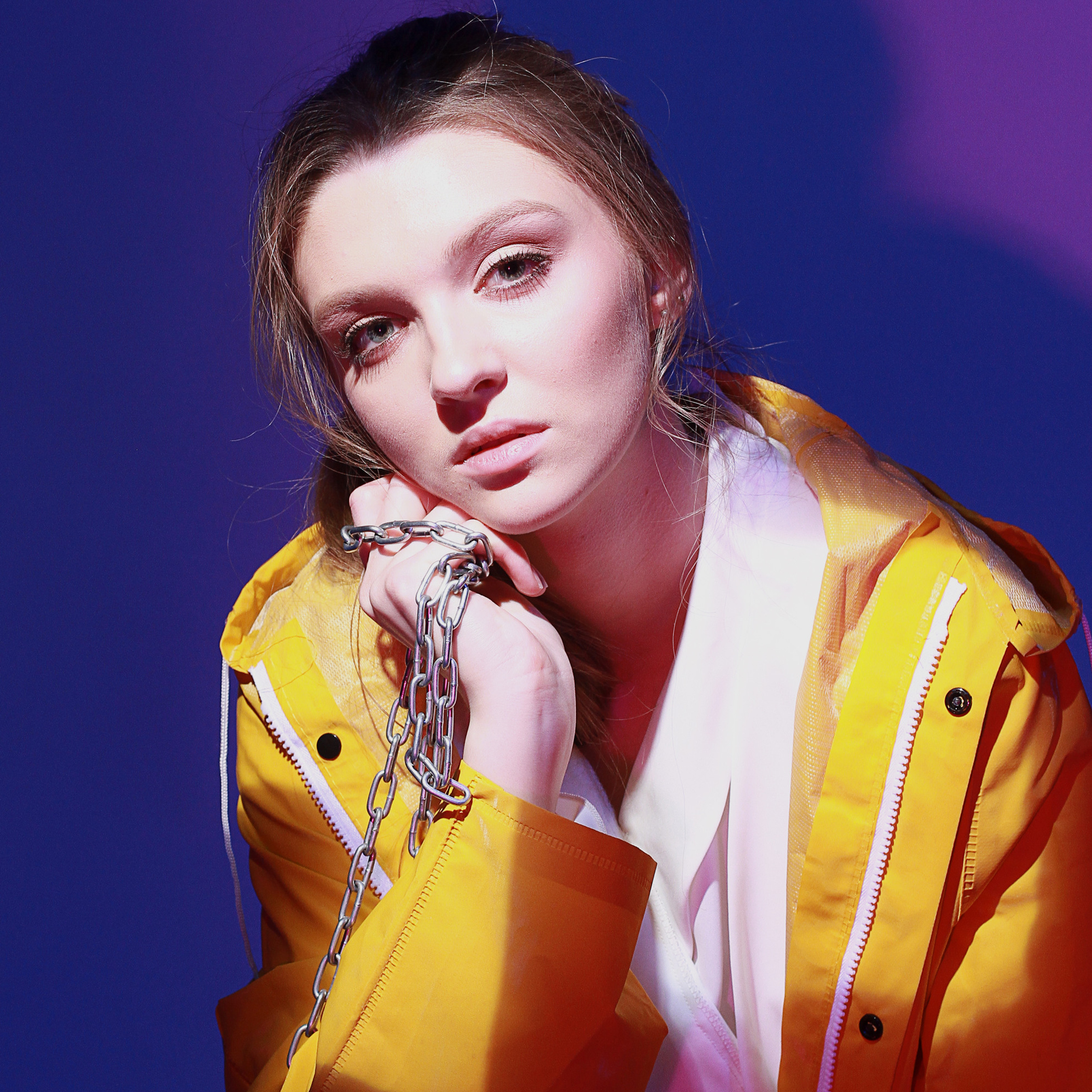 Женские портреты