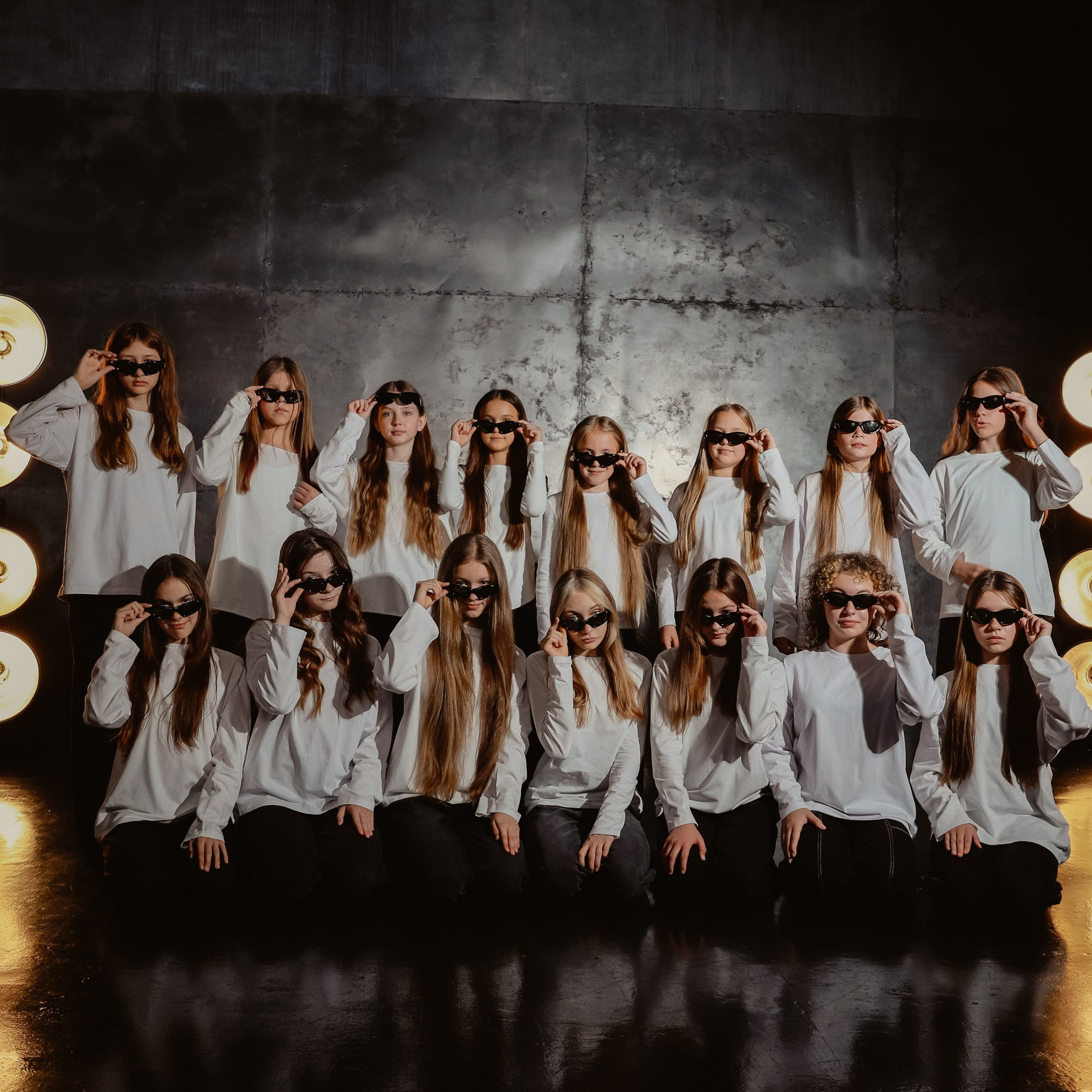 Небесные ласточки