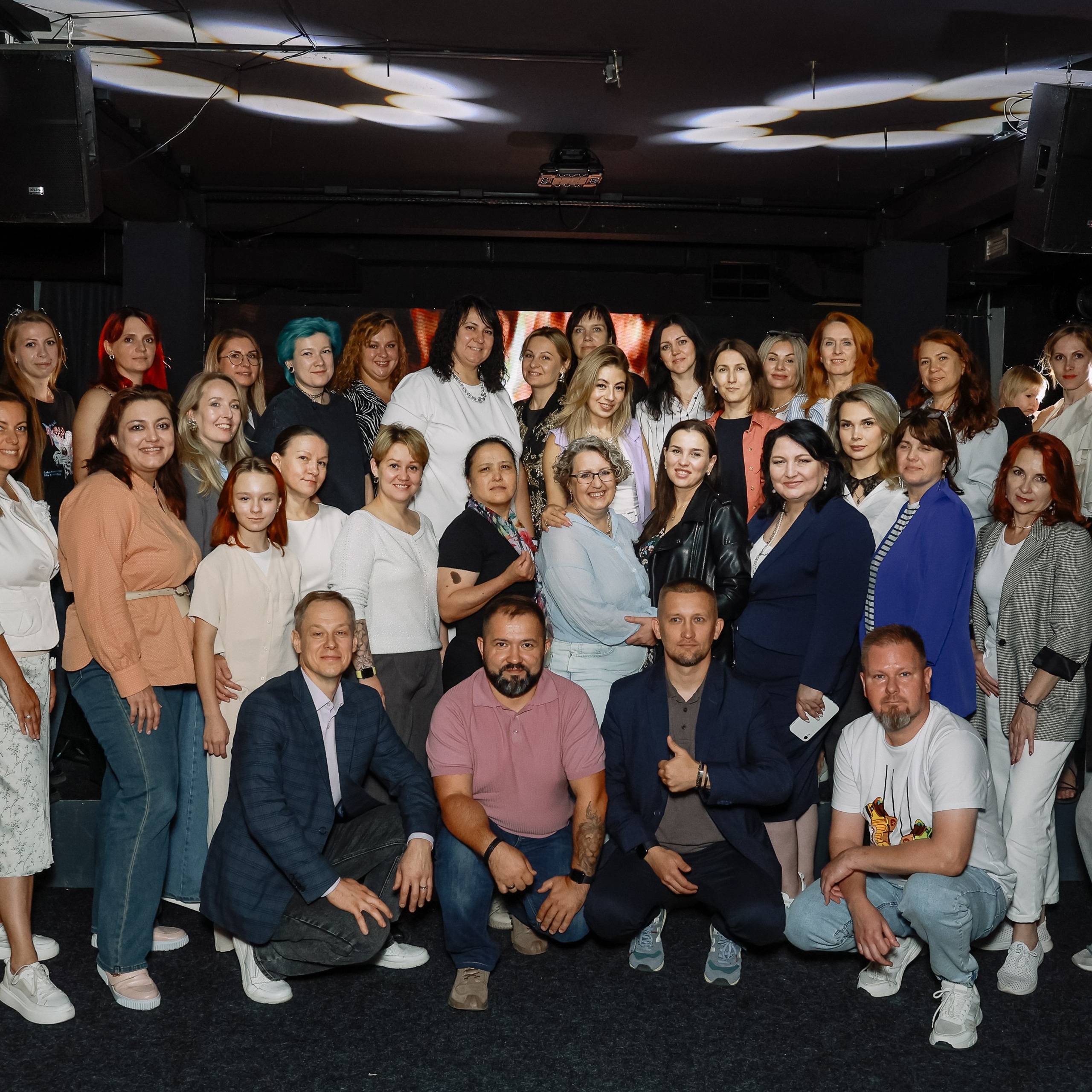 Красивый бизнес в Tomson