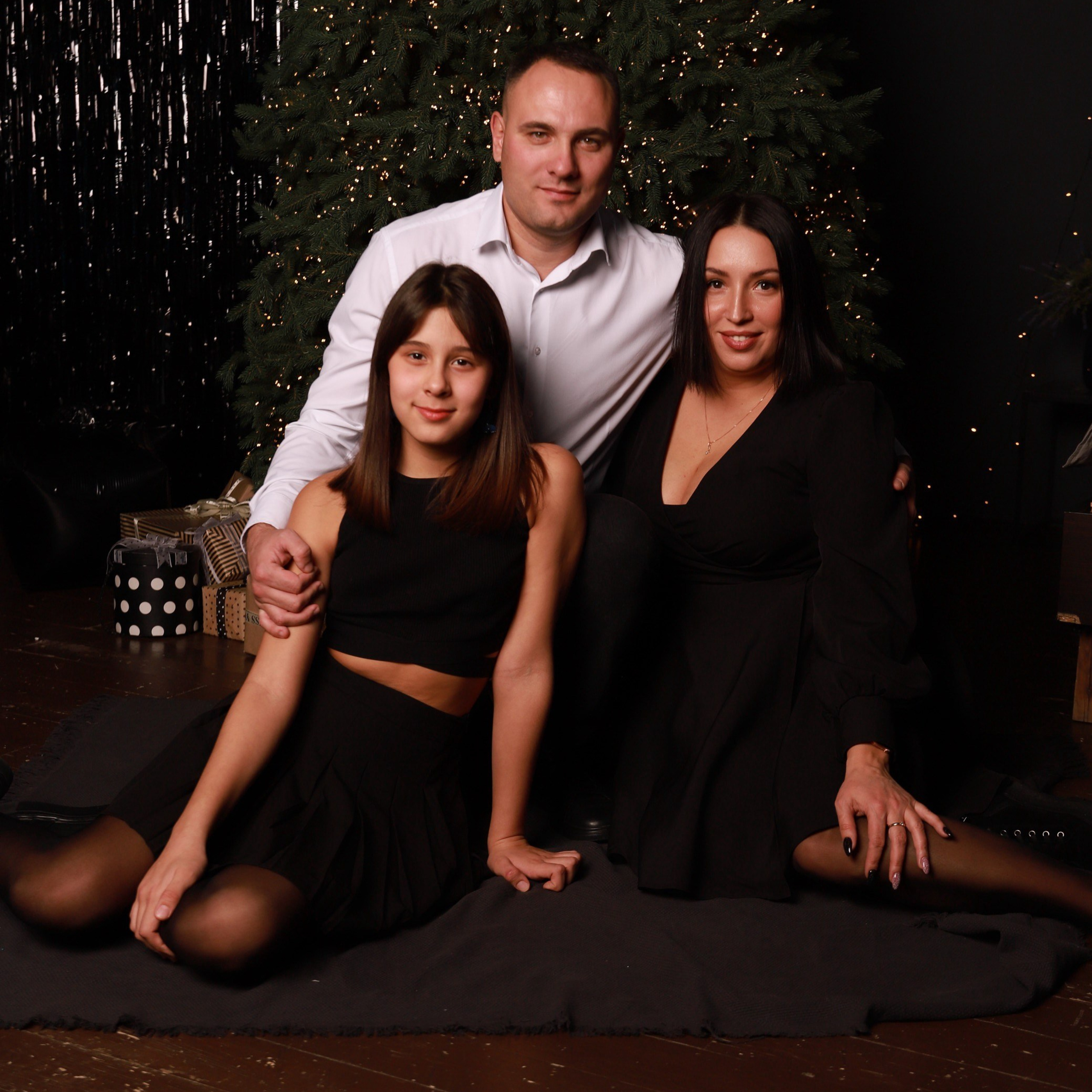 Отзывы. Фотограф Юлия Мальцева