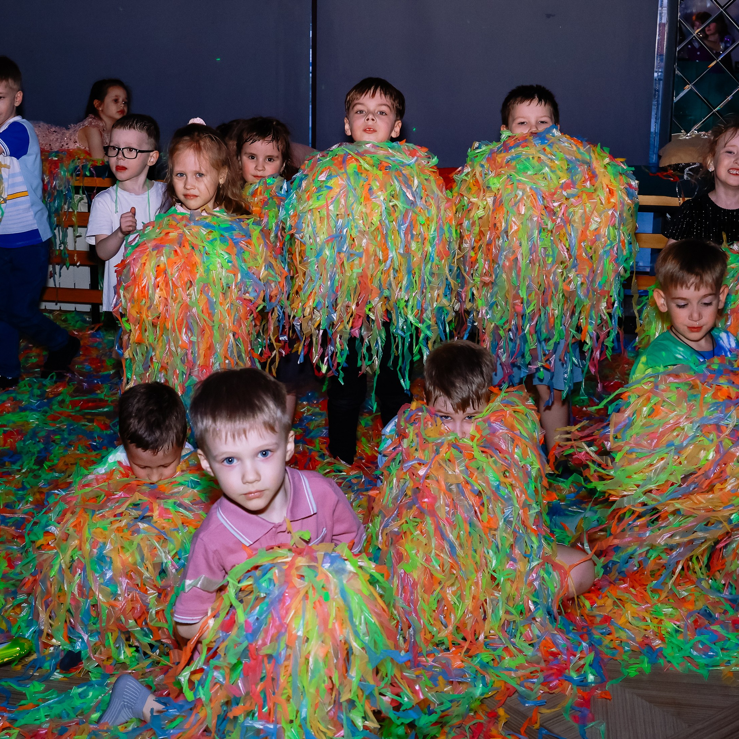 др Егора в Вандер Пунш