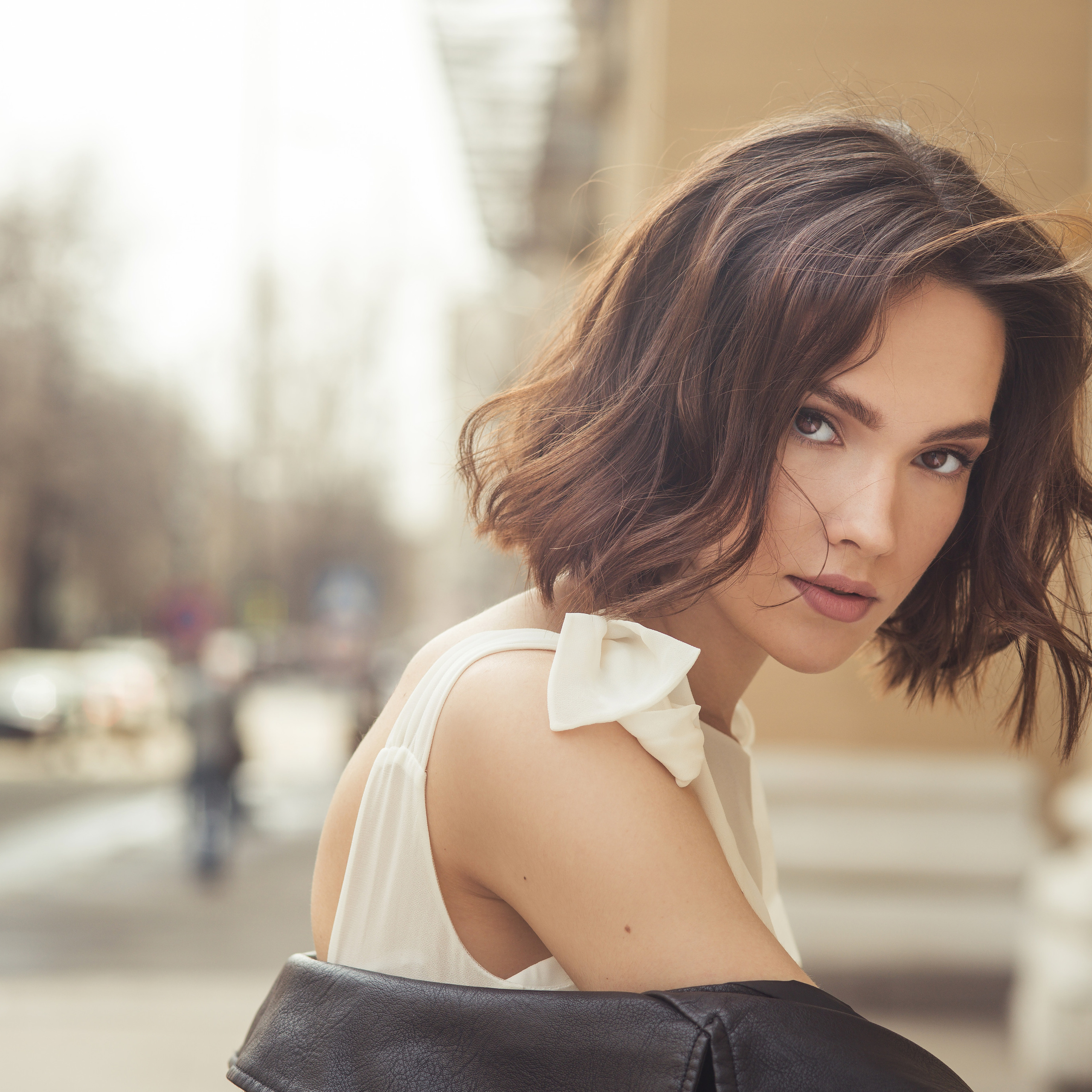 Сбежавшая невеста