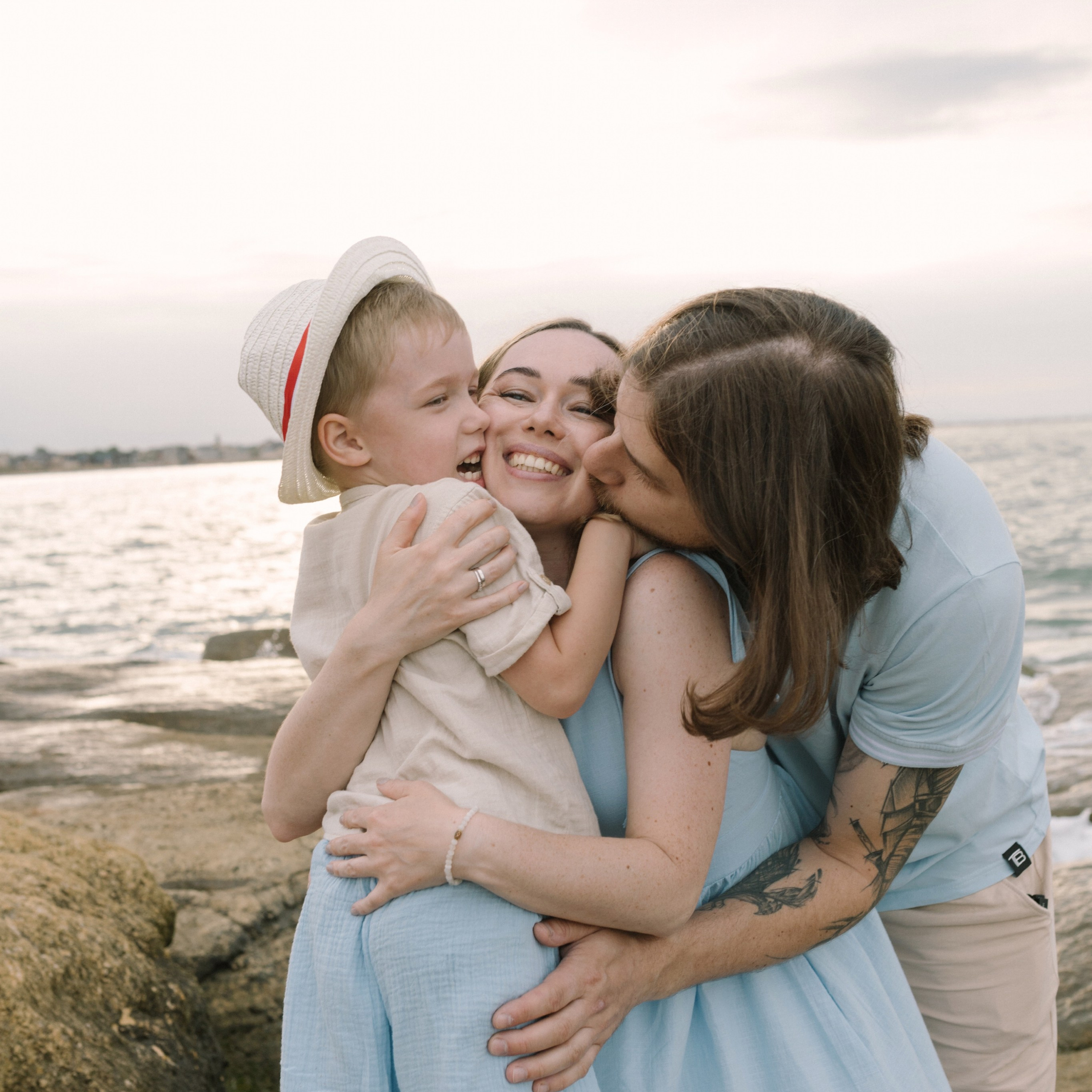 Отзывы. Фотограф Дагестан KATE KLEBLEEVA