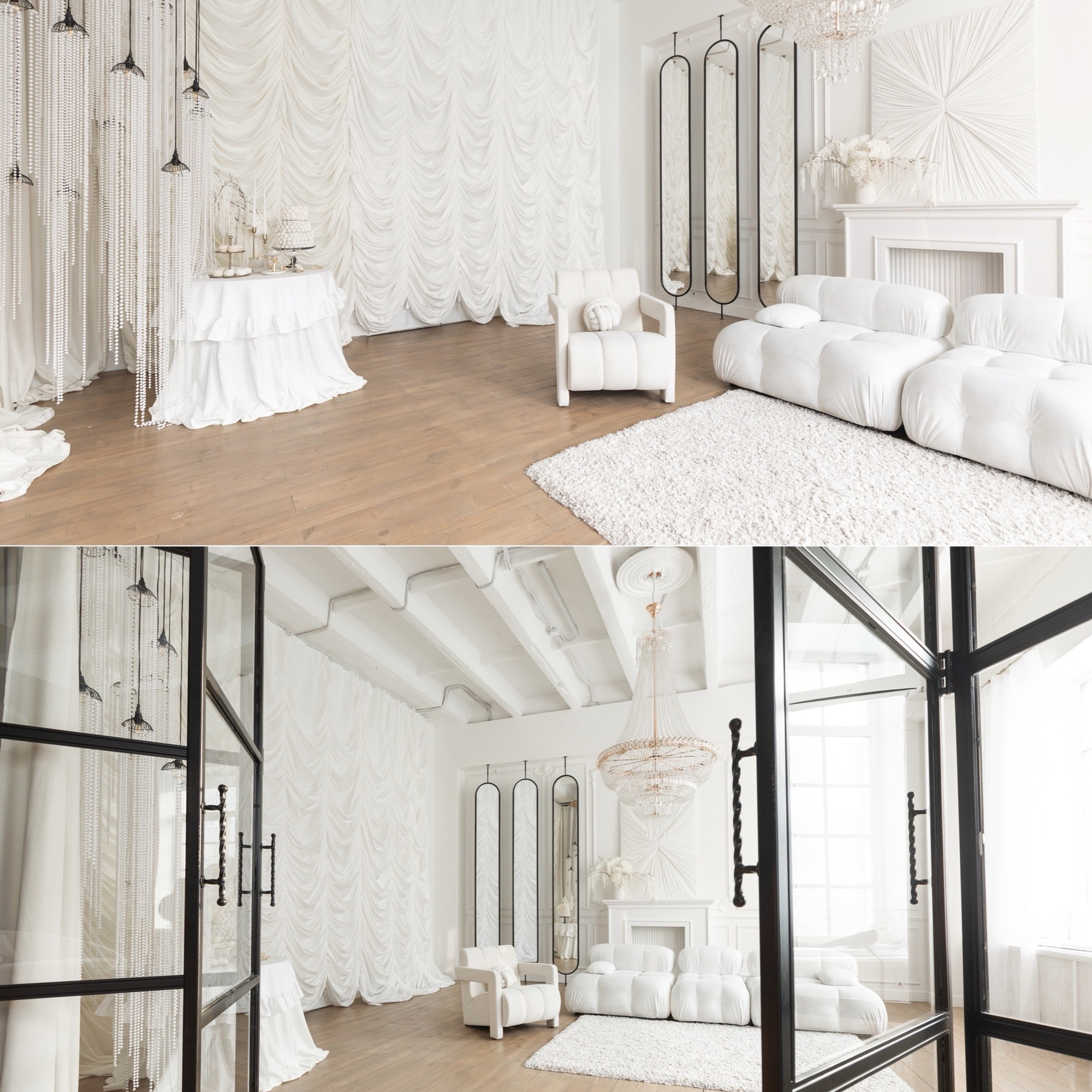 Фотостудии. Детский и семейный фотограф Кристина Сивер