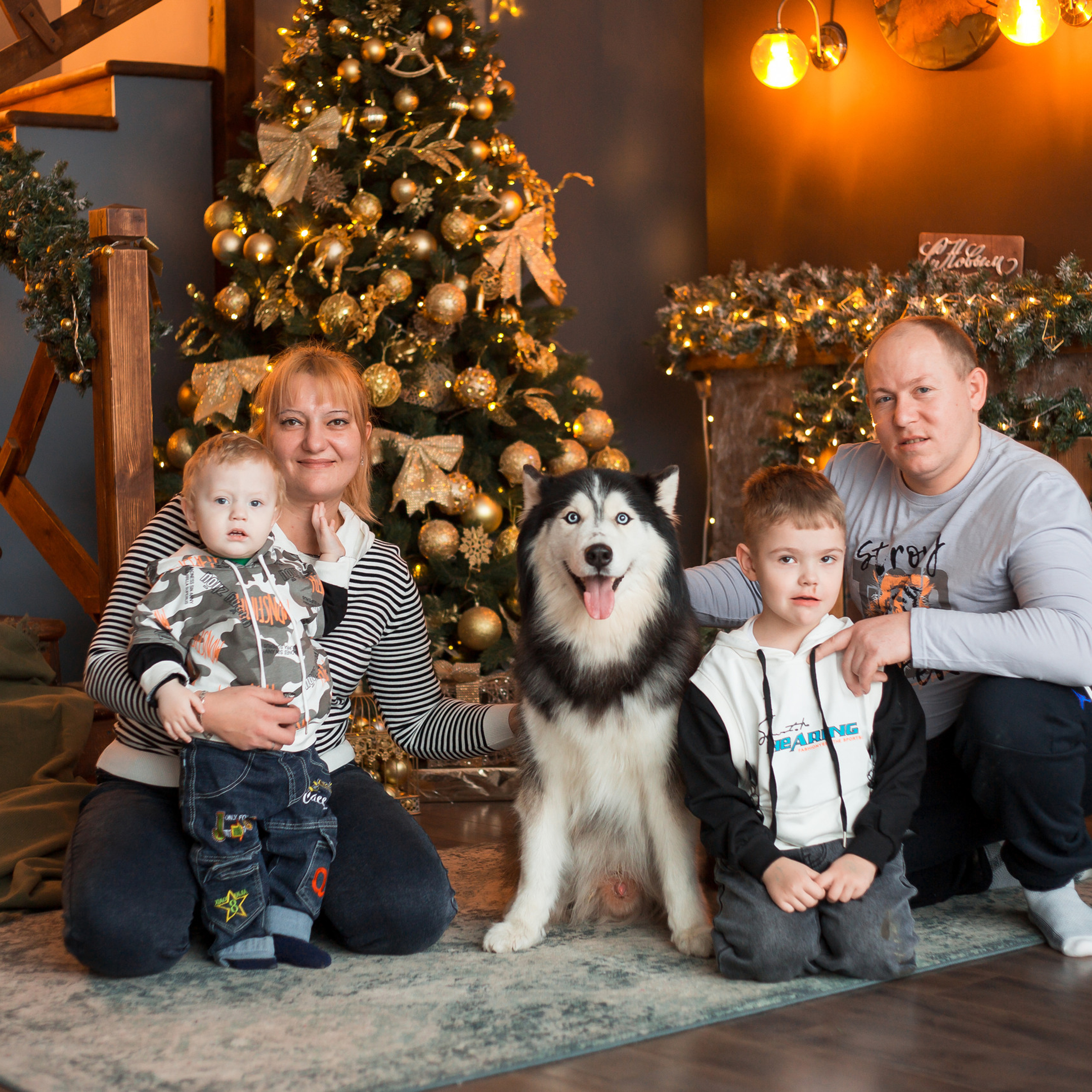 Отзывы фотограф Омск I Профессиональный фотограф. Детский и семейный фотограф Кристина Сивер