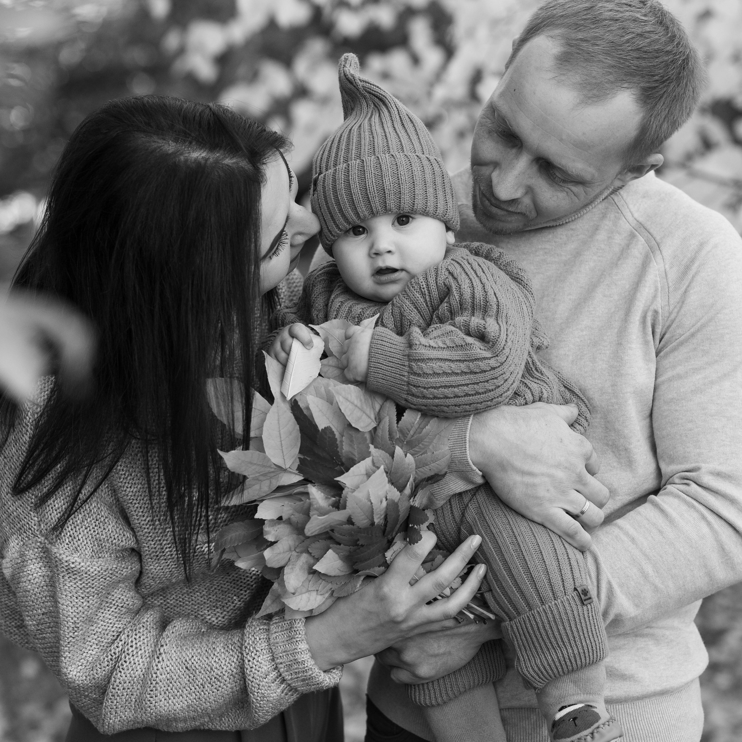 Отзывы фотограф Омск I Профессиональный фотограф. Детский и семейный фотограф Кристина Сивер