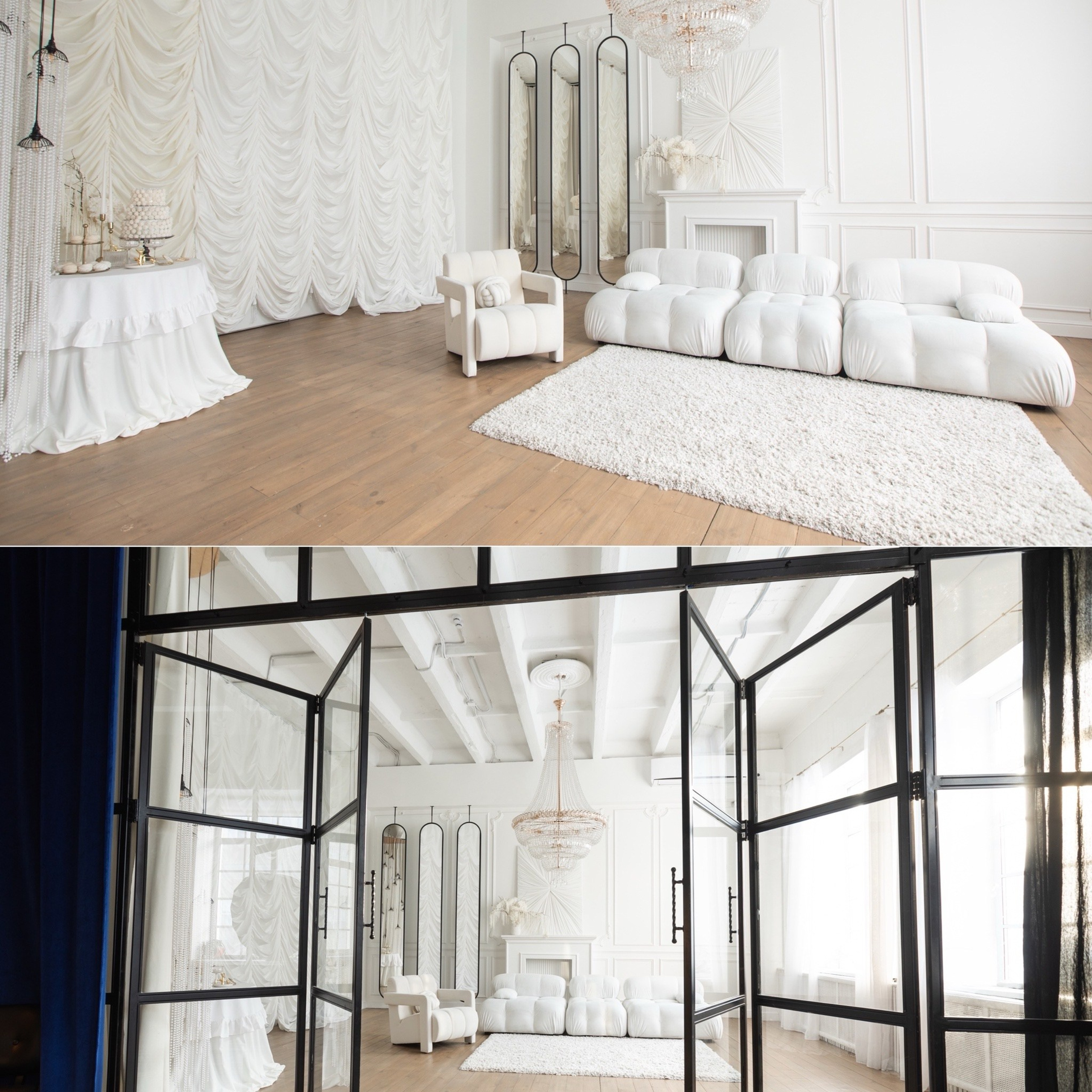 Фотостудии. Детский и семейный фотограф Кристина Сивер