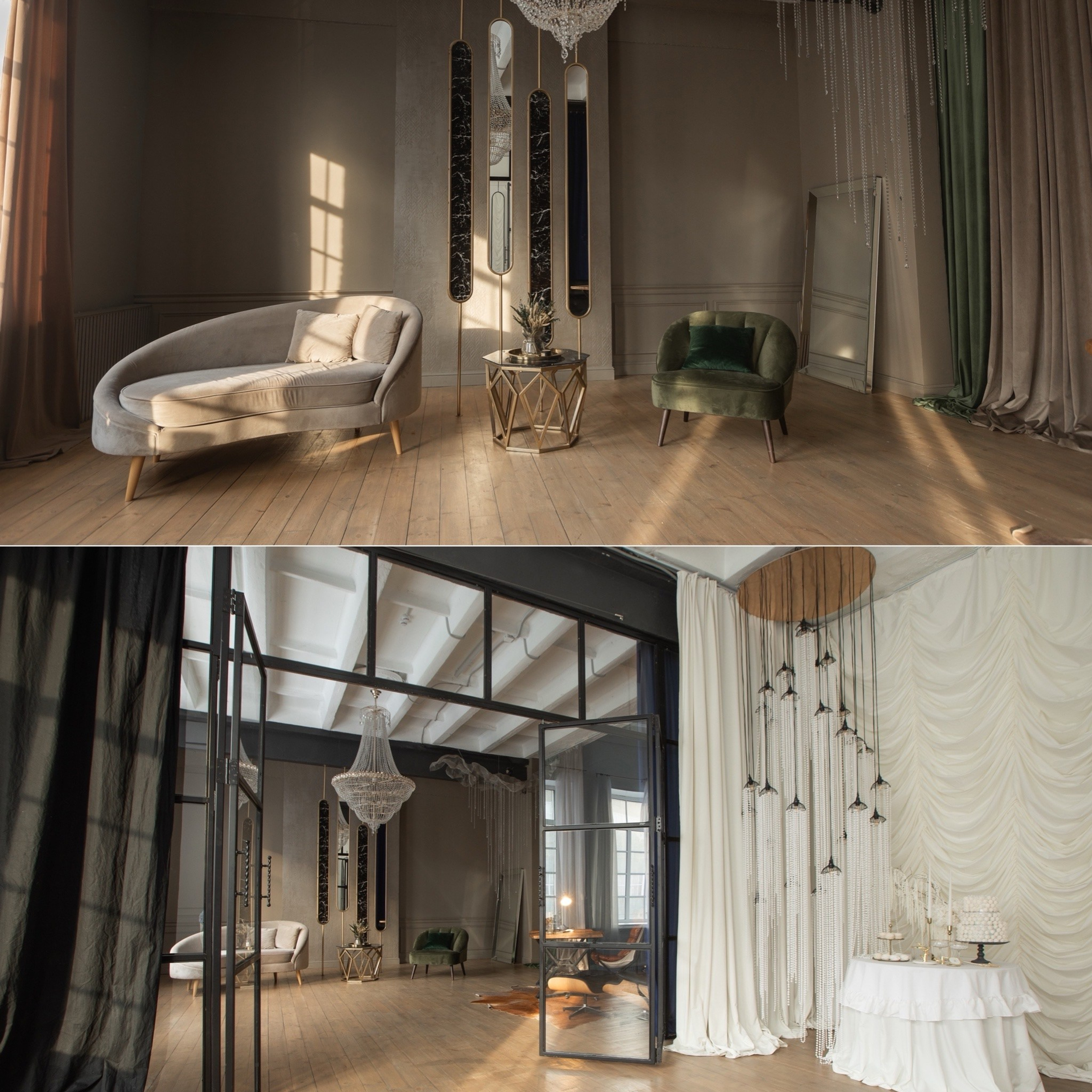 Фотостудии. Детский и семейный фотограф Кристина Сивер