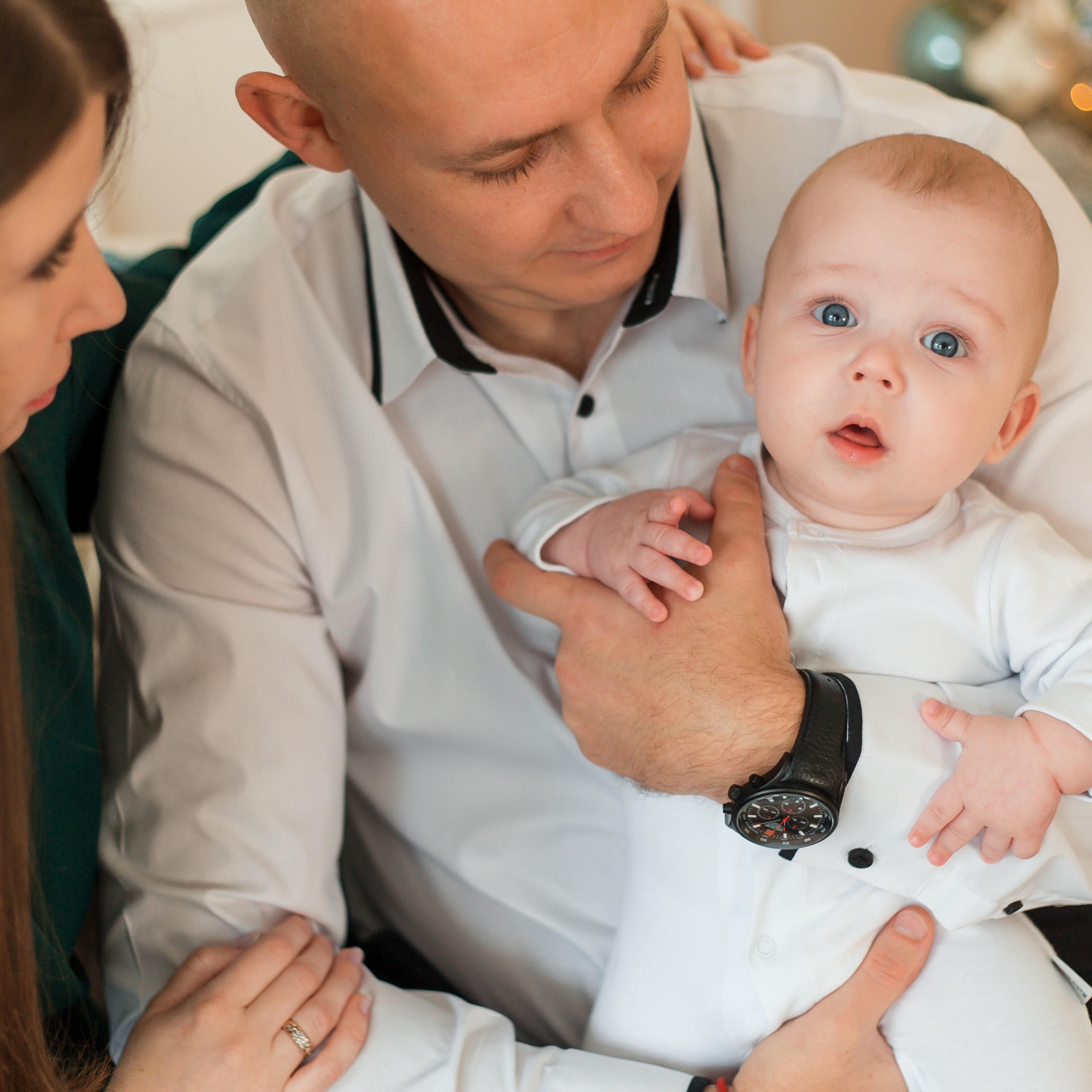 Отзывы фотограф Омск I Профессиональный фотограф. Детский и семейный фотограф Кристина Сивер