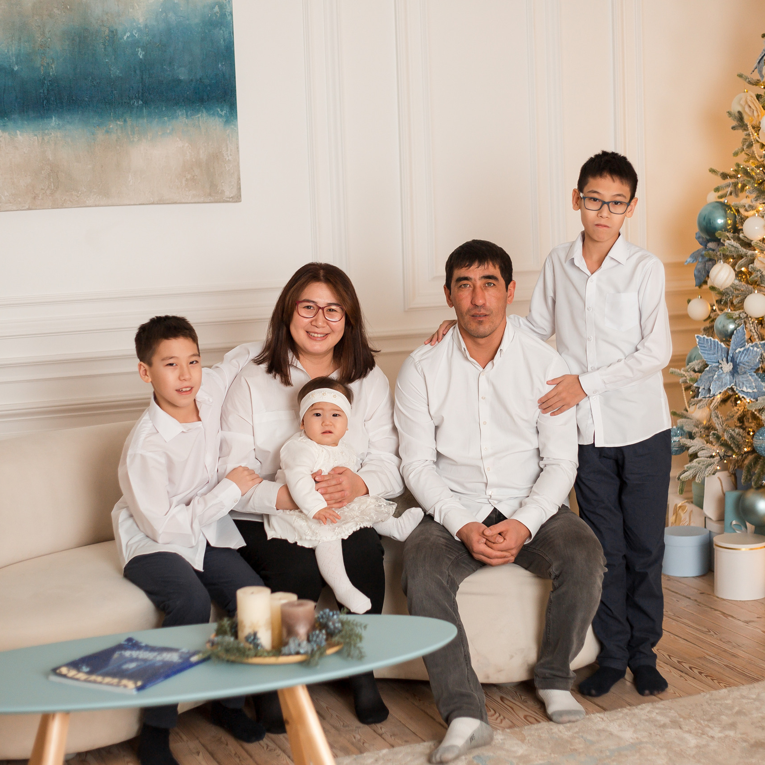 Отзывы фотограф Омск I Профессиональный фотограф. Детский и семейный фотограф Кристина Сивер