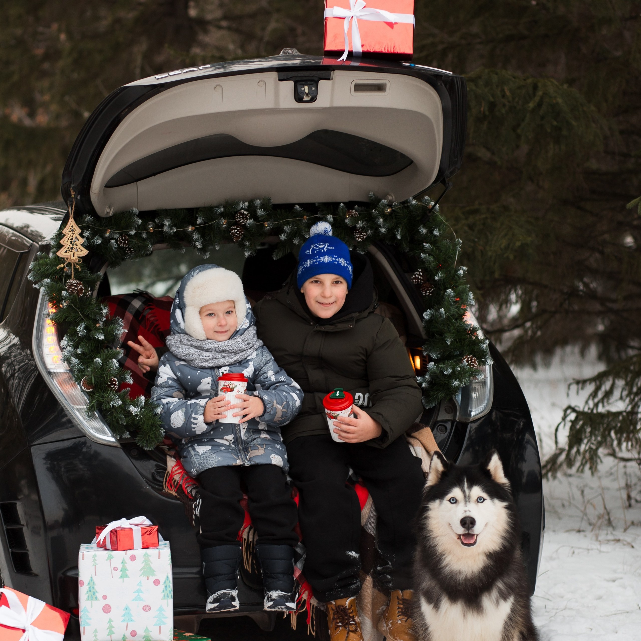 Отзывы фотограф Омск I Профессиональный фотограф. Детский и семейный фотограф Кристина Сивер