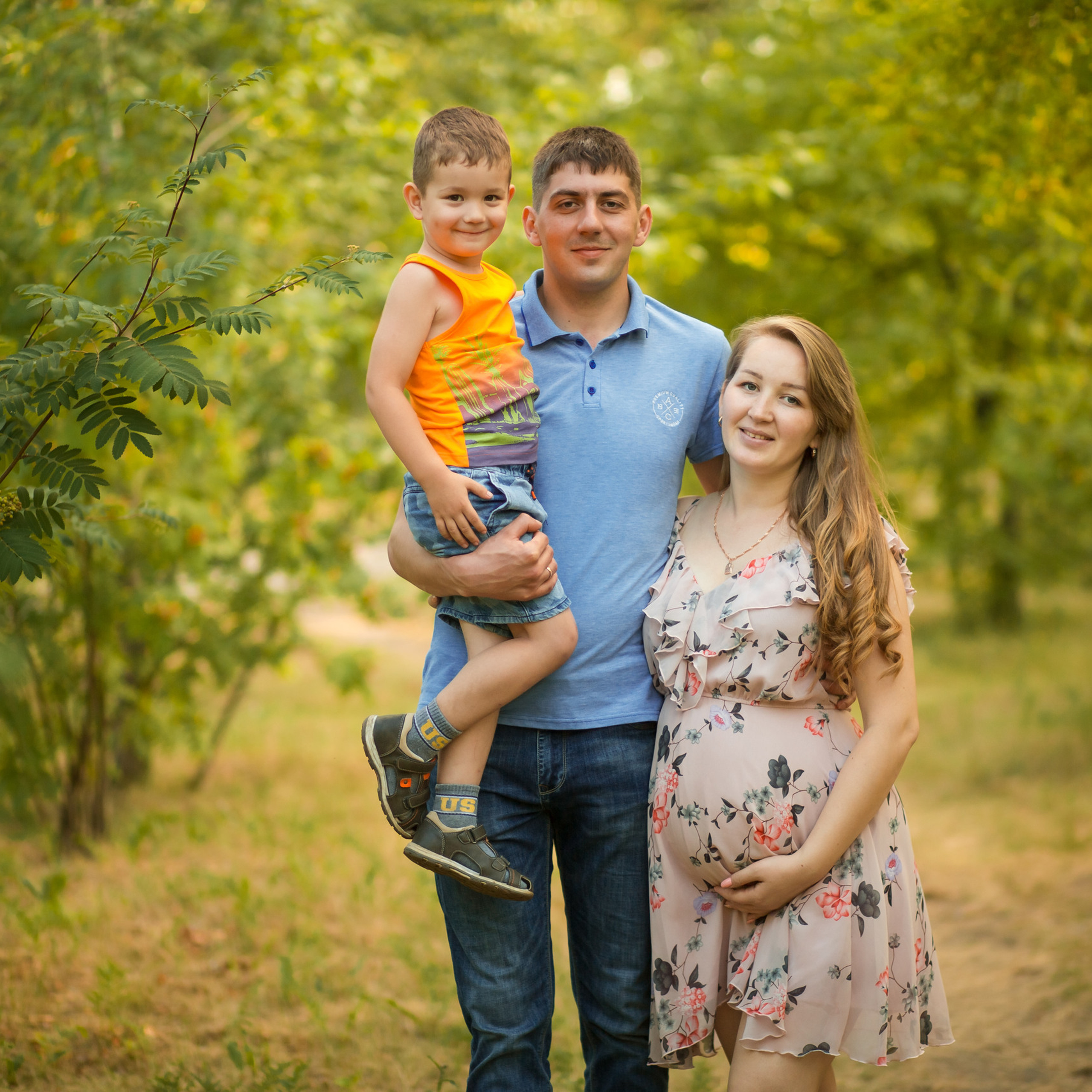 Отзывы фотограф Омск I Профессиональный фотограф. Детский и семейный фотограф Кристина Сивер