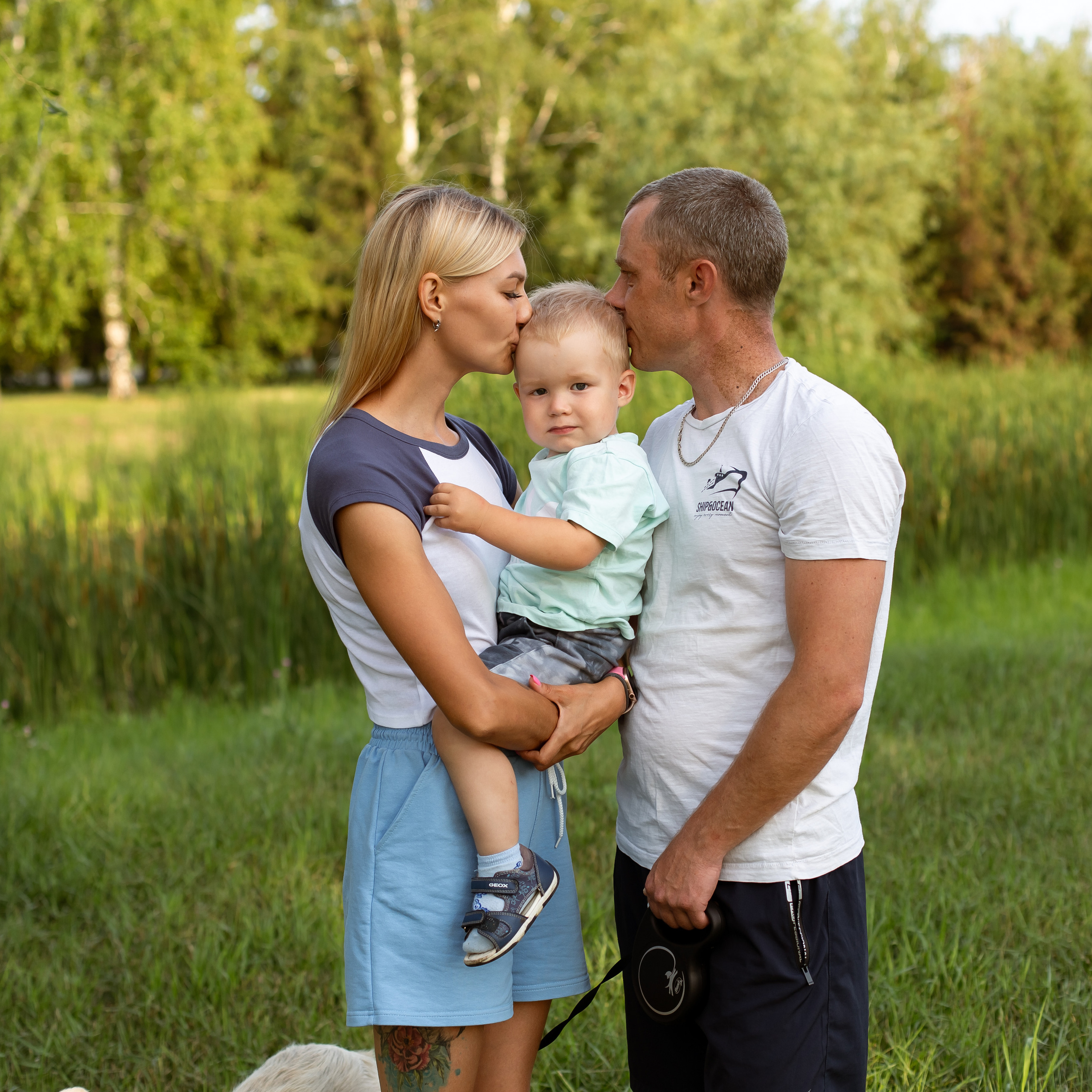 Отзывы фотограф Омск I Профессиональный фотограф. Детский и семейный фотограф Кристина Сивер