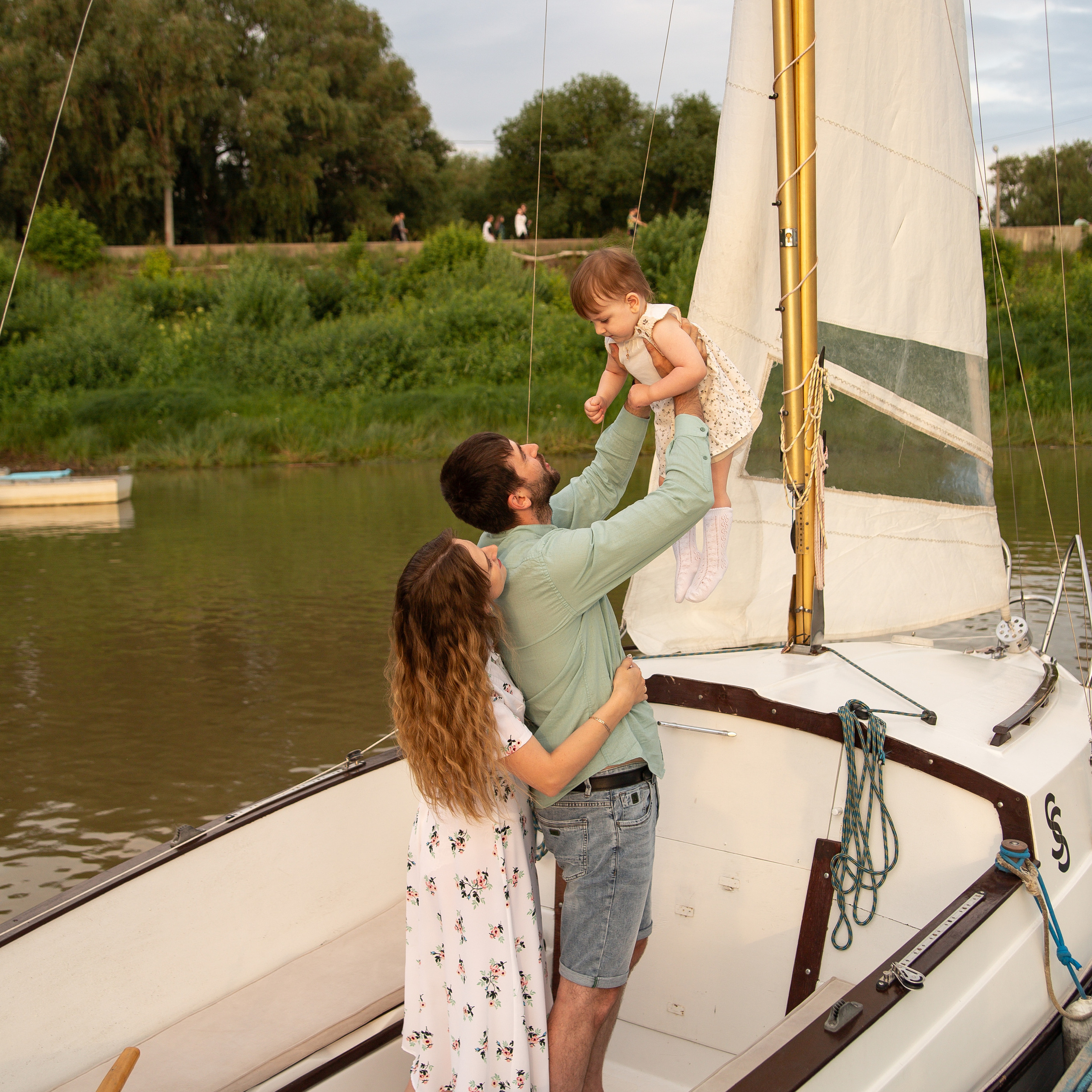 Отзывы фотограф Омск I Профессиональный фотограф. Детский и семейный фотограф Кристина Сивер