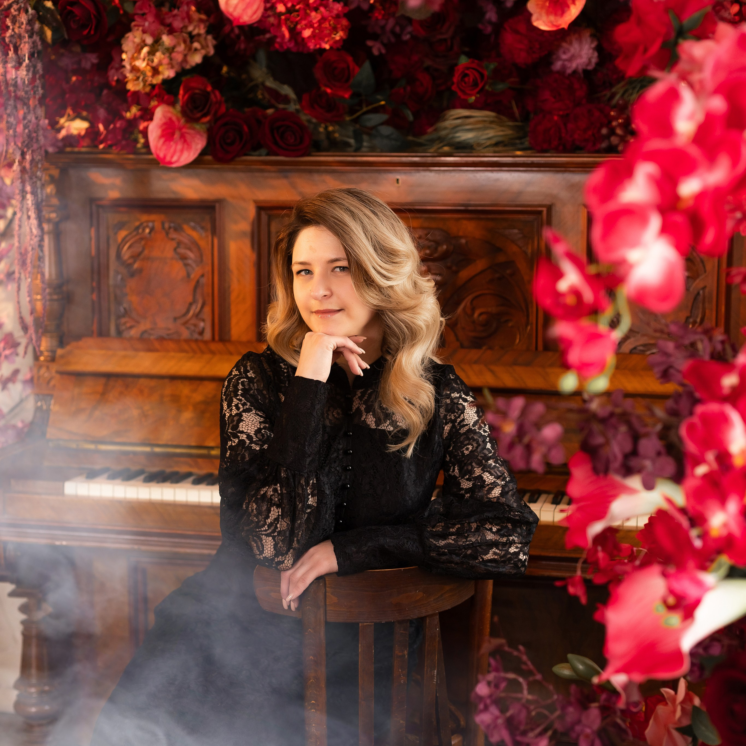 Отзывы фотограф Омск I Профессиональный фотограф. Детский и семейный фотограф Кристина Сивер