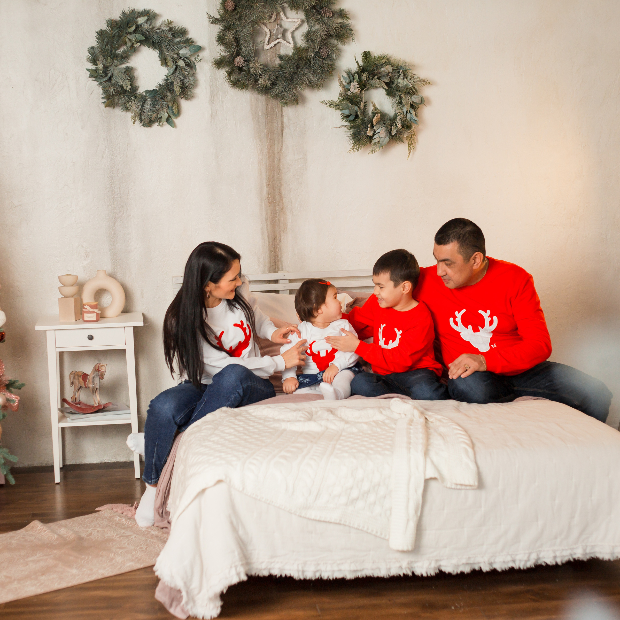 Отзывы фотограф Омск I Профессиональный фотограф. Детский и семейный фотограф Кристина Сивер