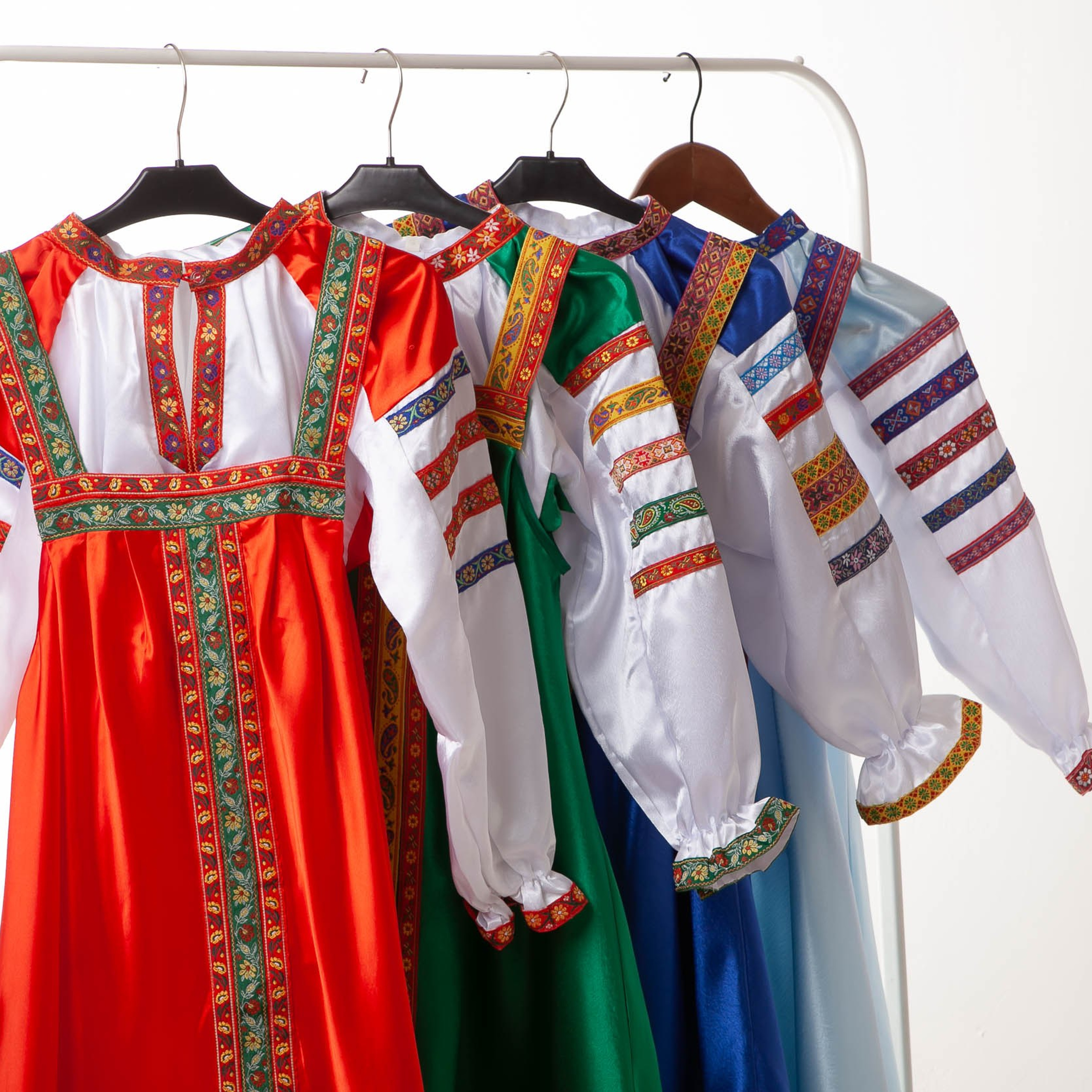 Одежда (обтравка)