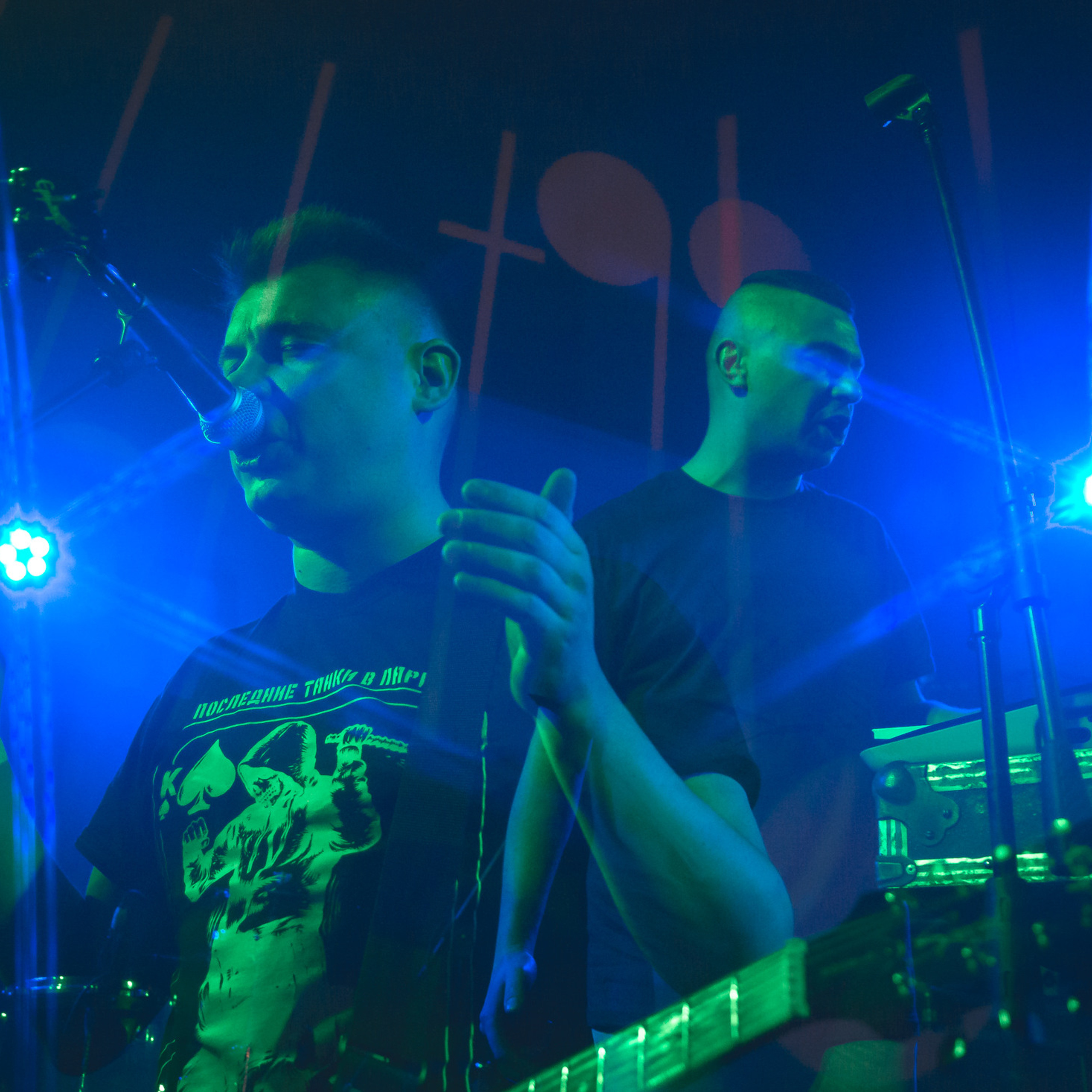 Urban Pinochet |7 лет bbt