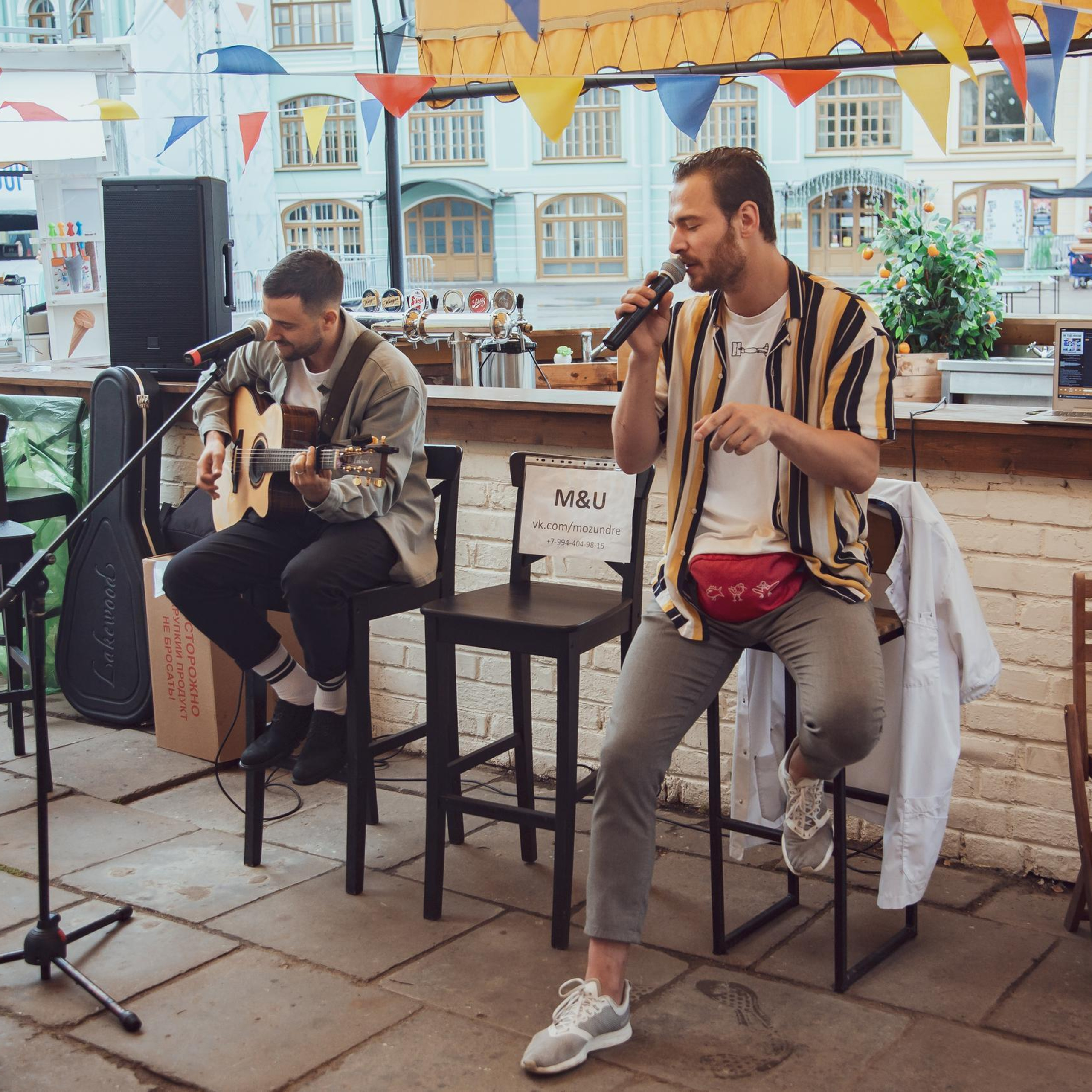 Отзывы. Фотограф Сергей Дорошенко