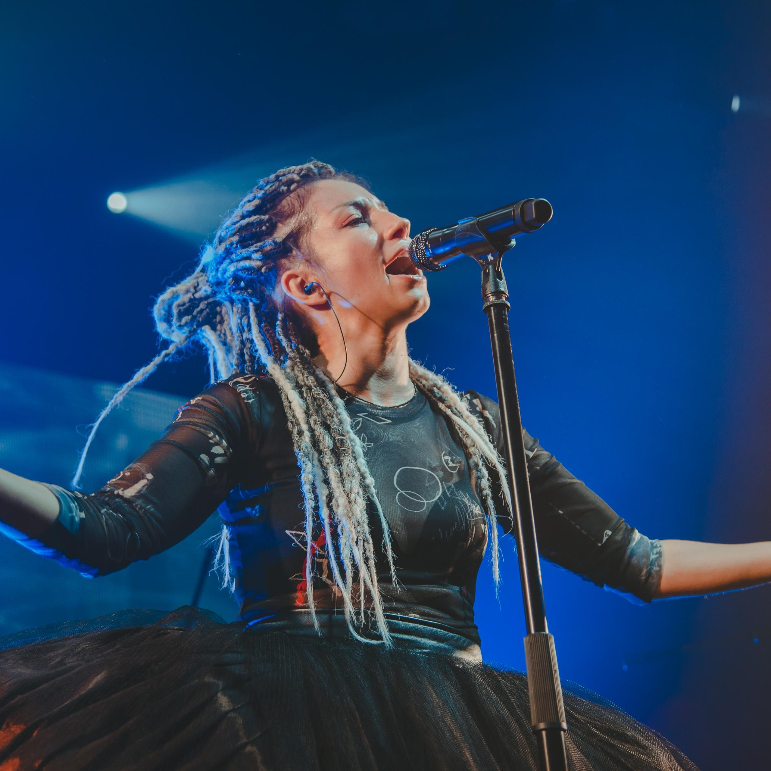 Мураками | Космонавт