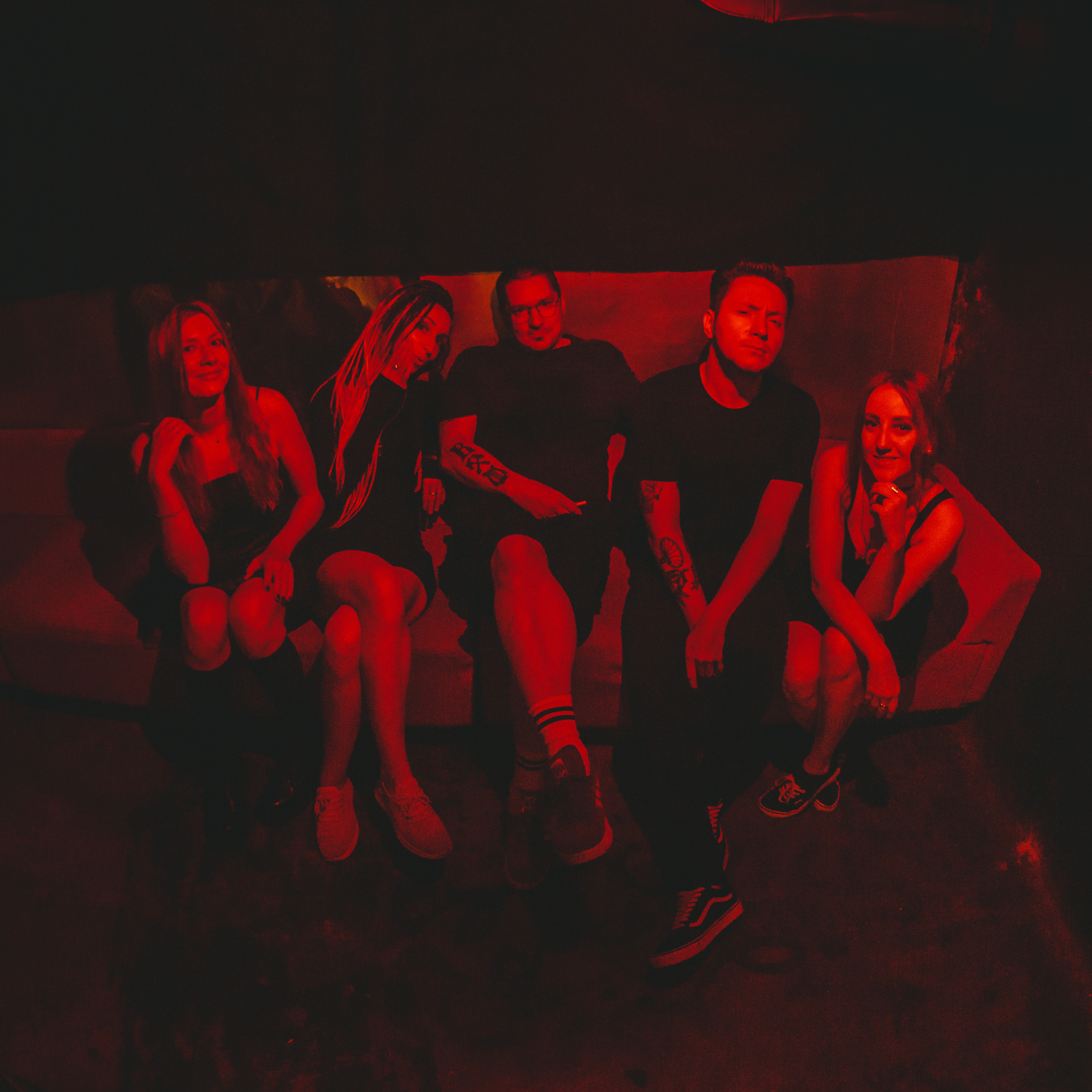 Planeta Vina | Съёмка клипа