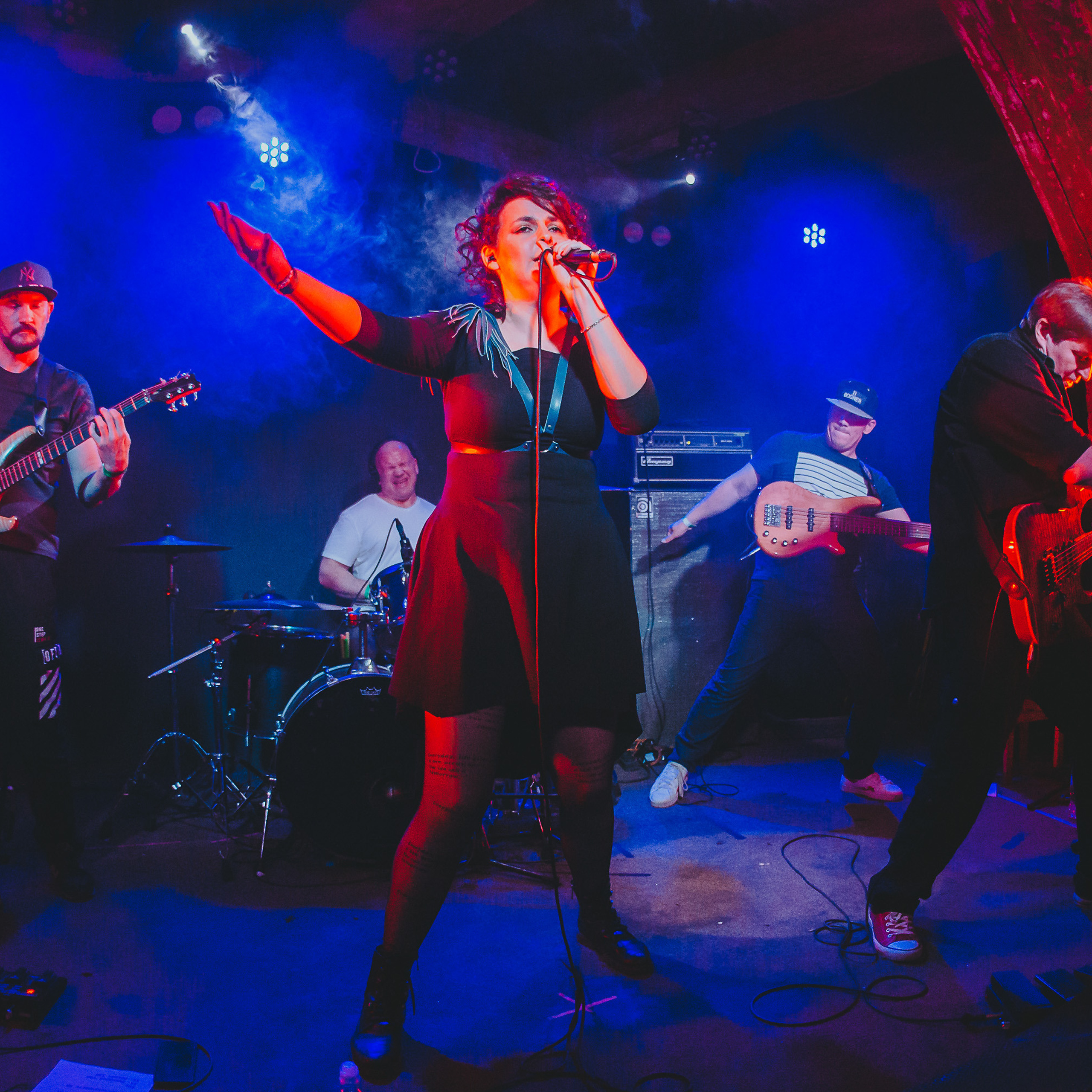 Байкалова | Zосcolo 2.0