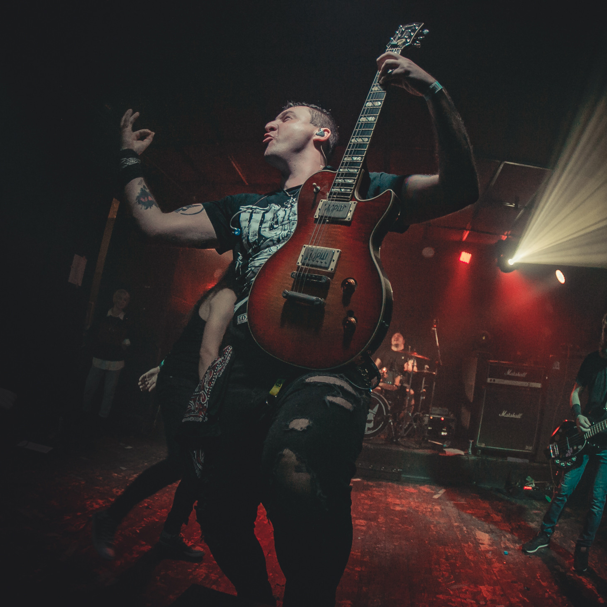 ЙОРШ. 15 лет | Санкт-Петербург | 22.10.2021